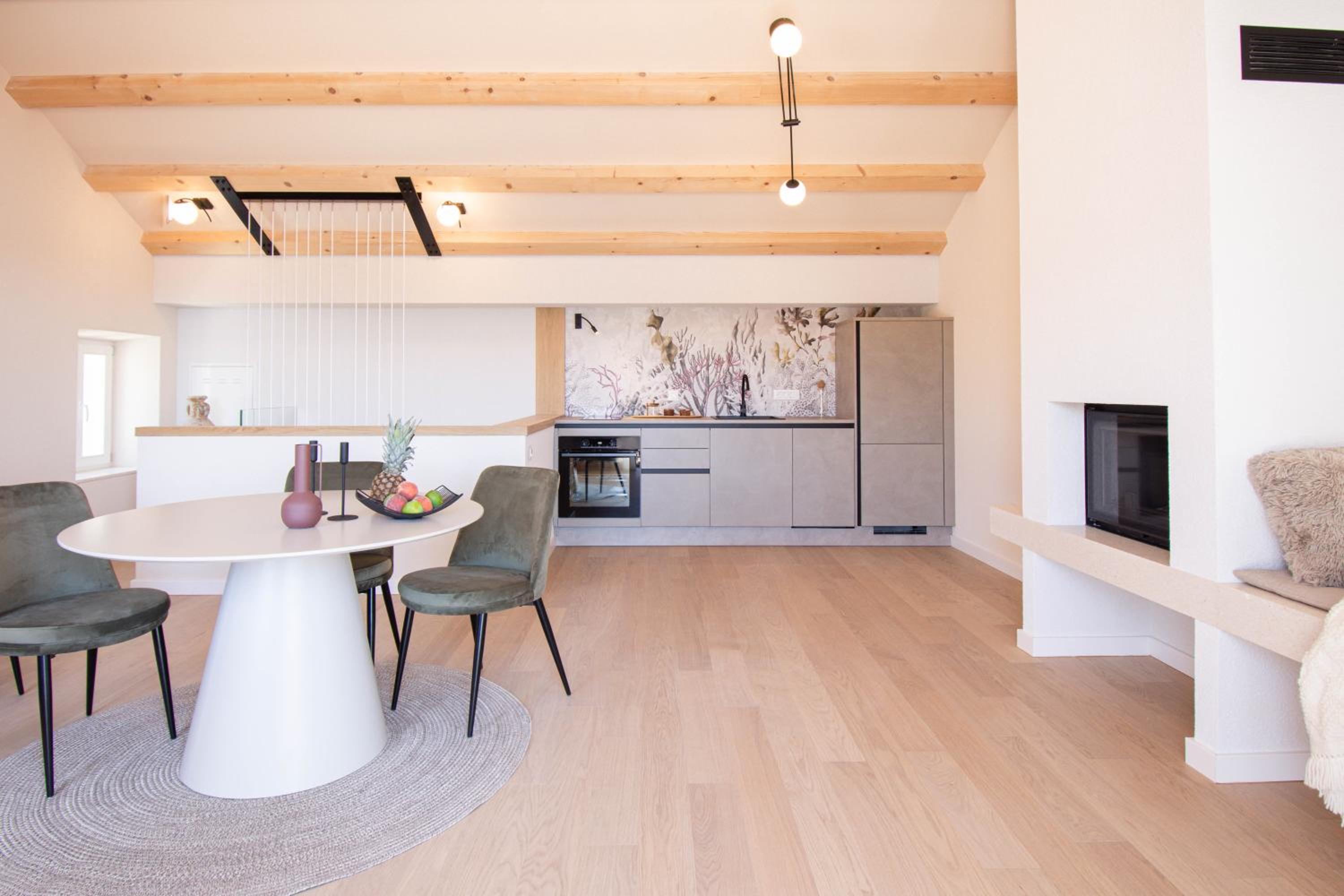 Heritage House Kaleta