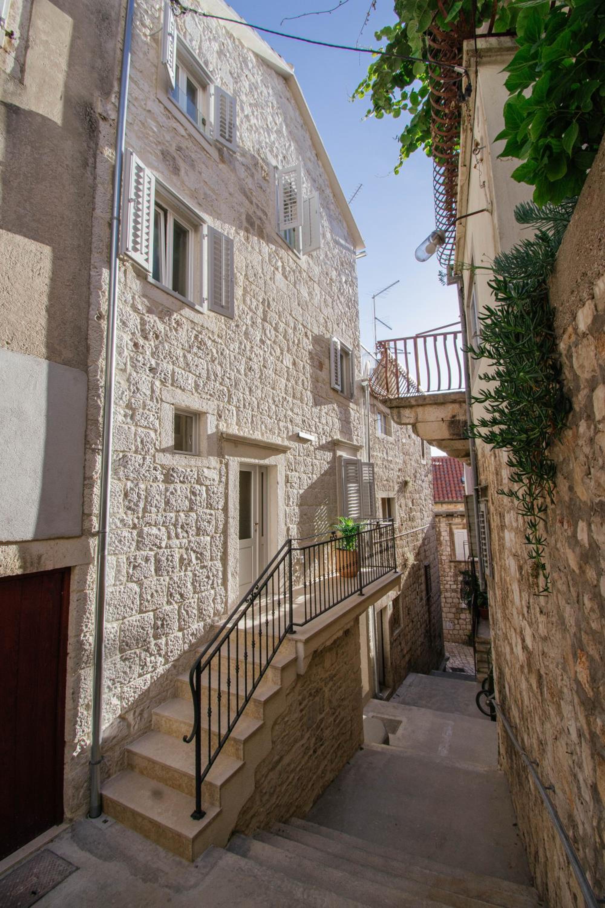 Heritage House Kaleta