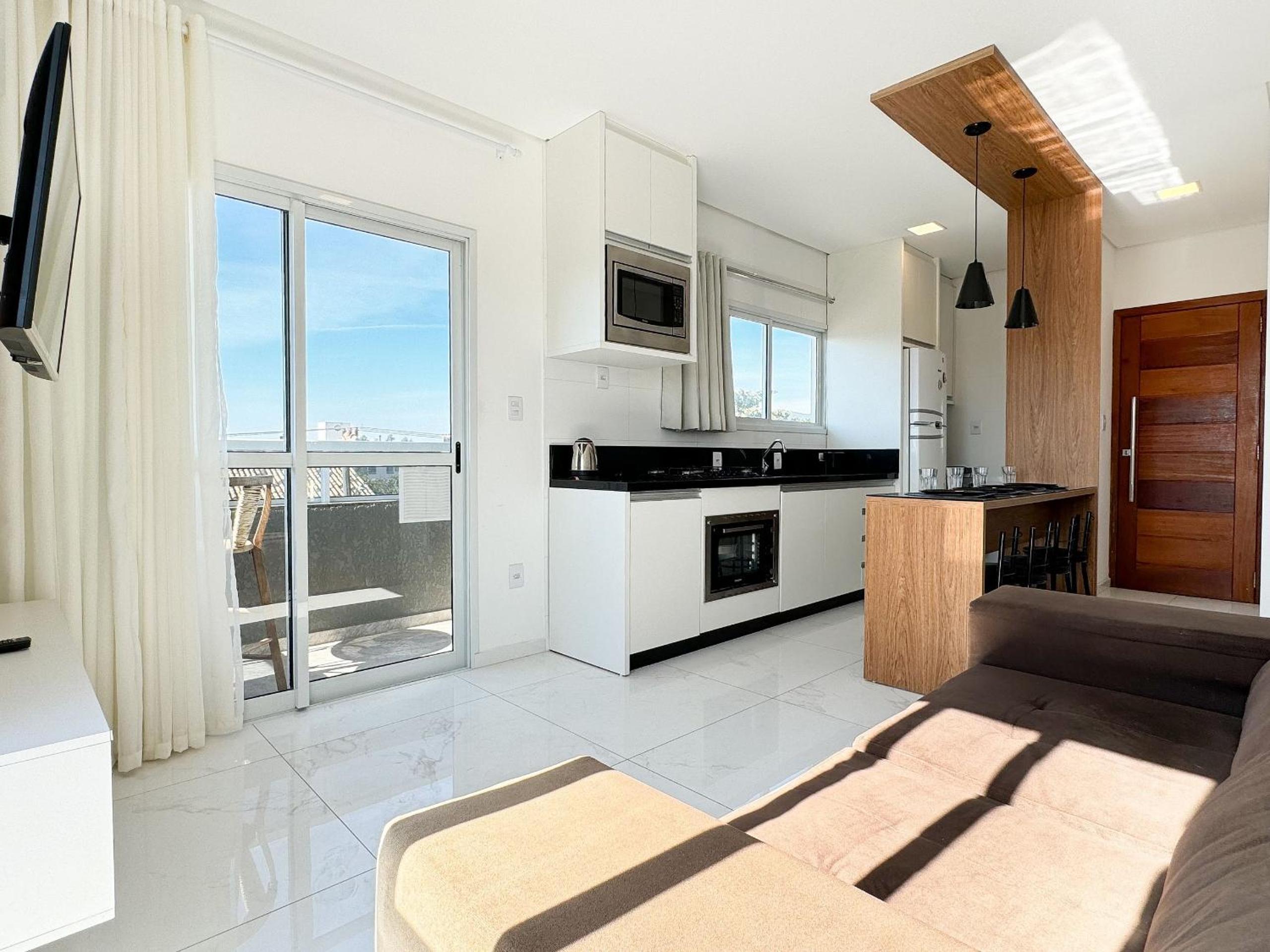 Residencial Fiametti - Praia dos Ingleses - NIN001
