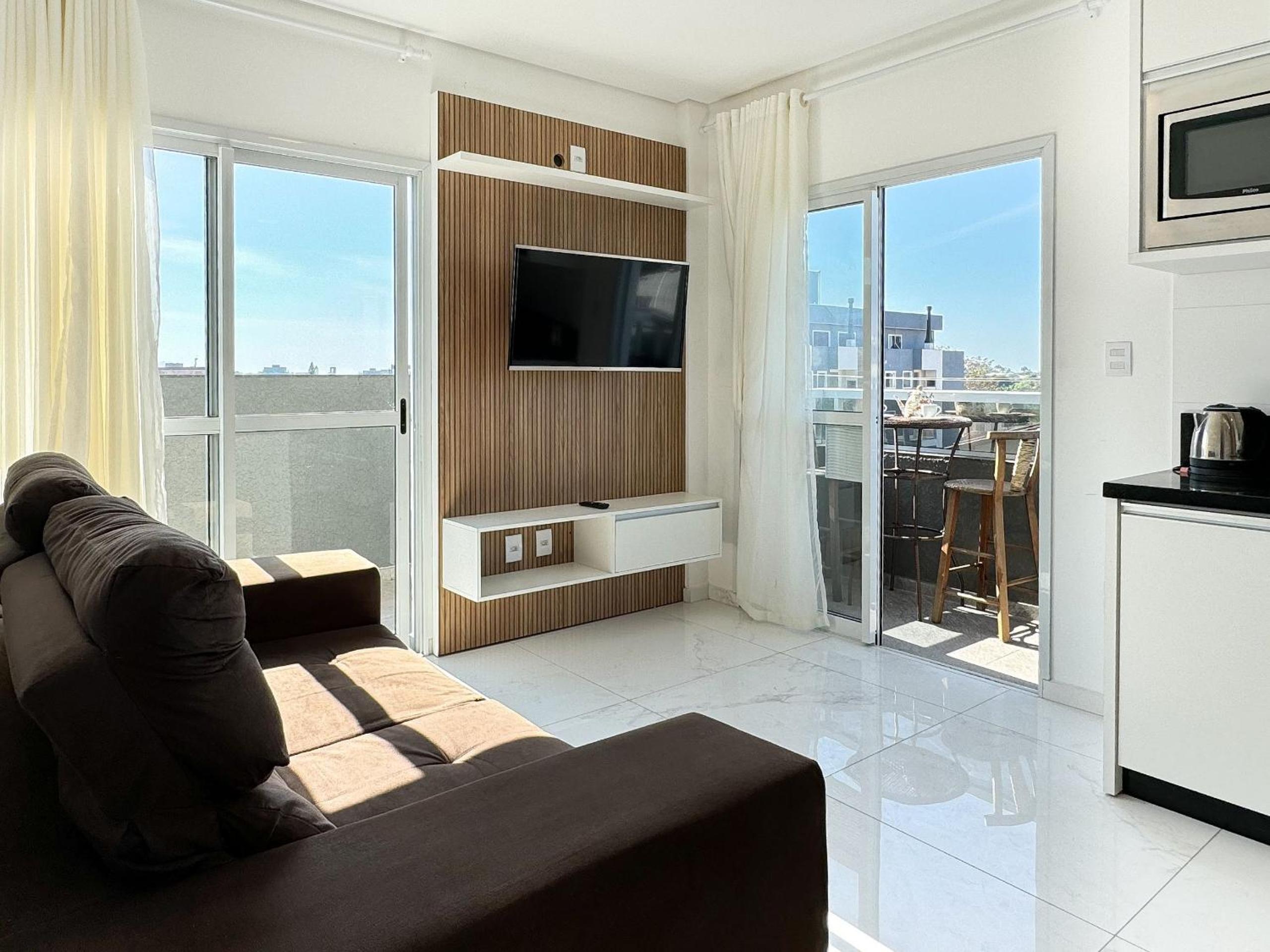 Residencial Fiametti - Praia dos Ingleses - NIN001