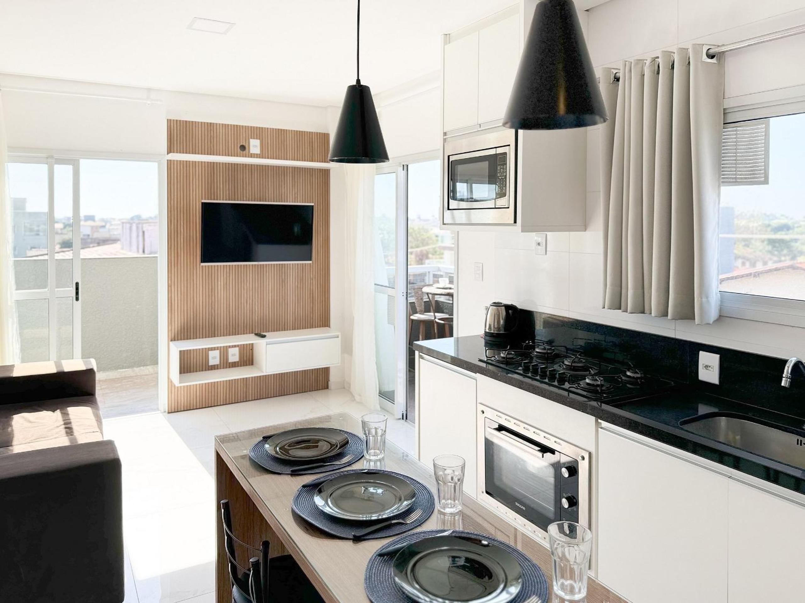 Residencial Fiametti - Praia dos Ingleses - NIN001