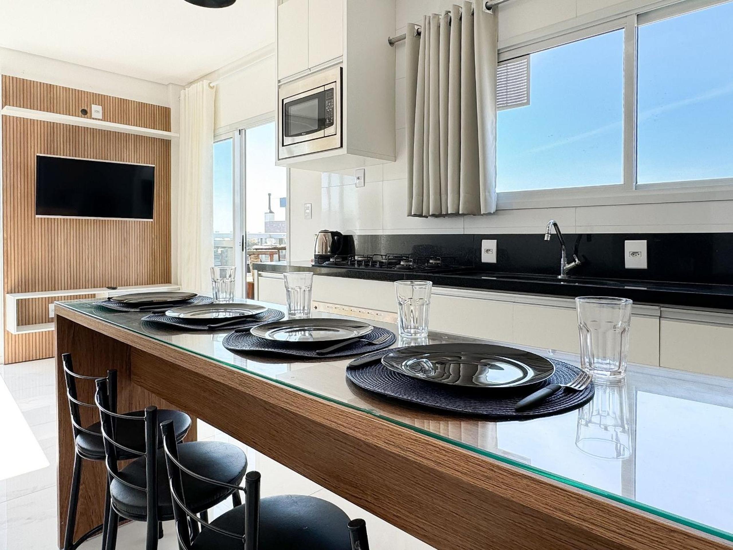 Residencial Fiametti - Praia dos Ingleses - NIN001