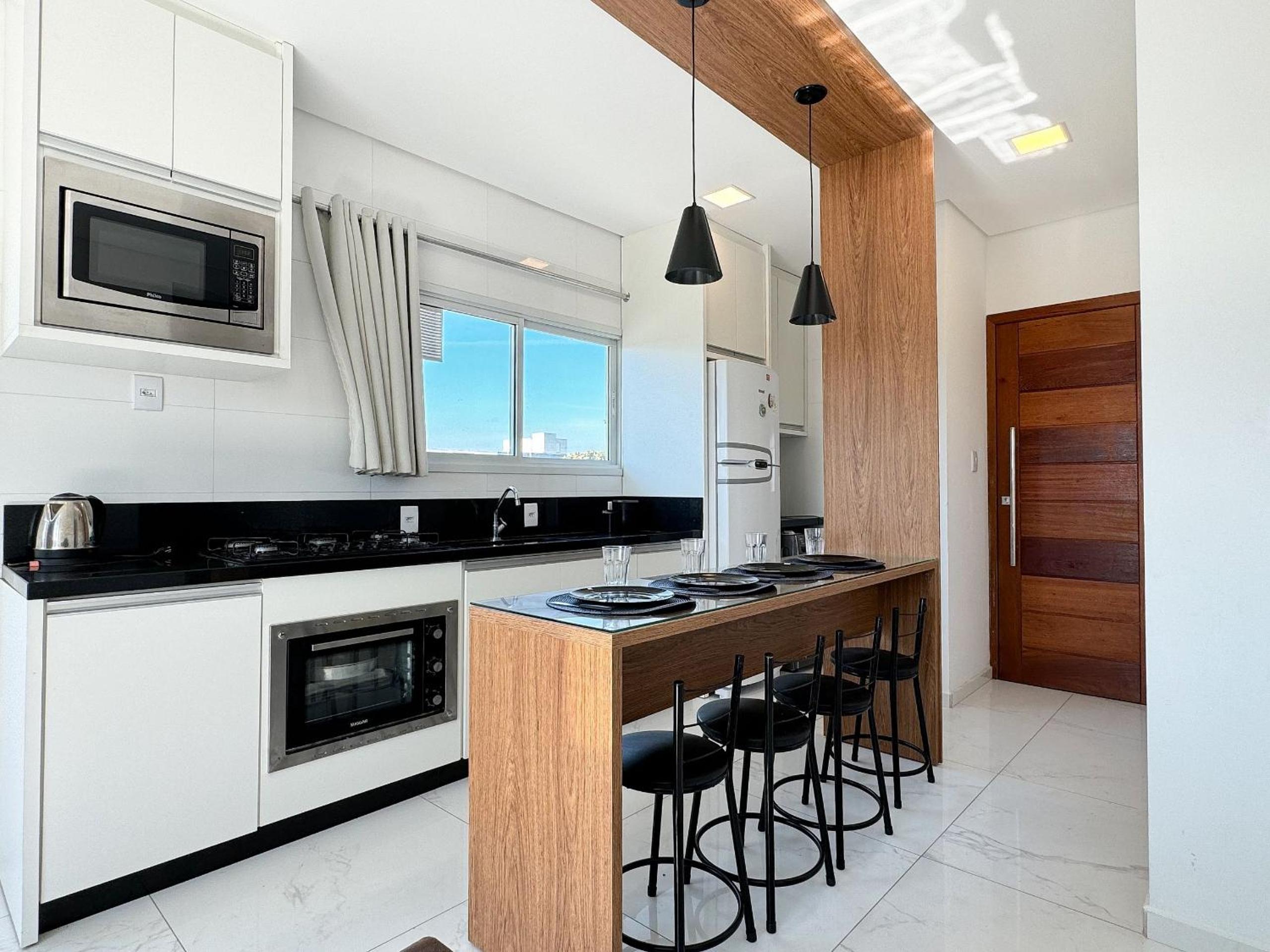 Residencial Fiametti - Praia dos Ingleses - NIN001