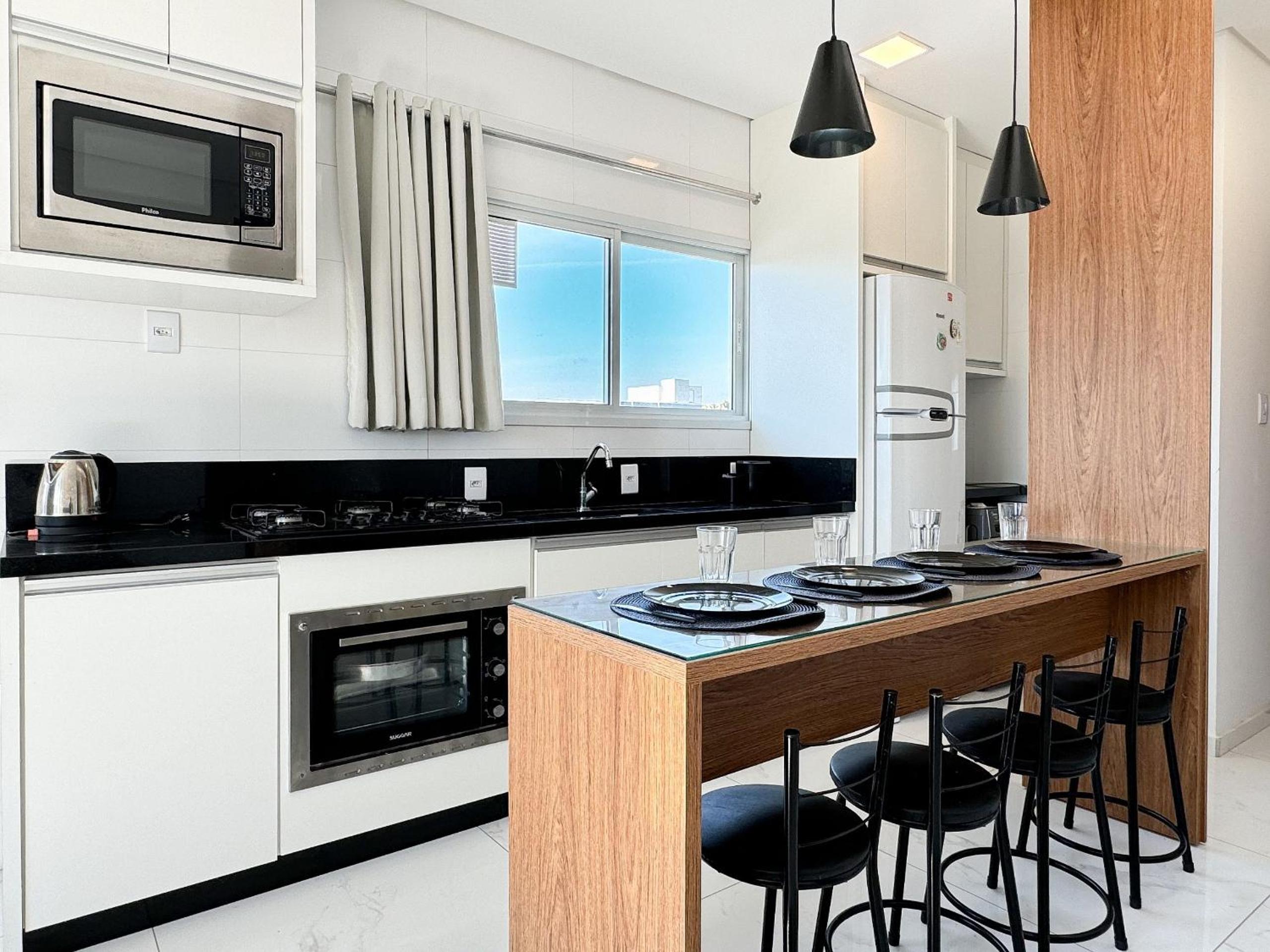 Residencial Fiametti - Praia dos Ingleses - NIN001