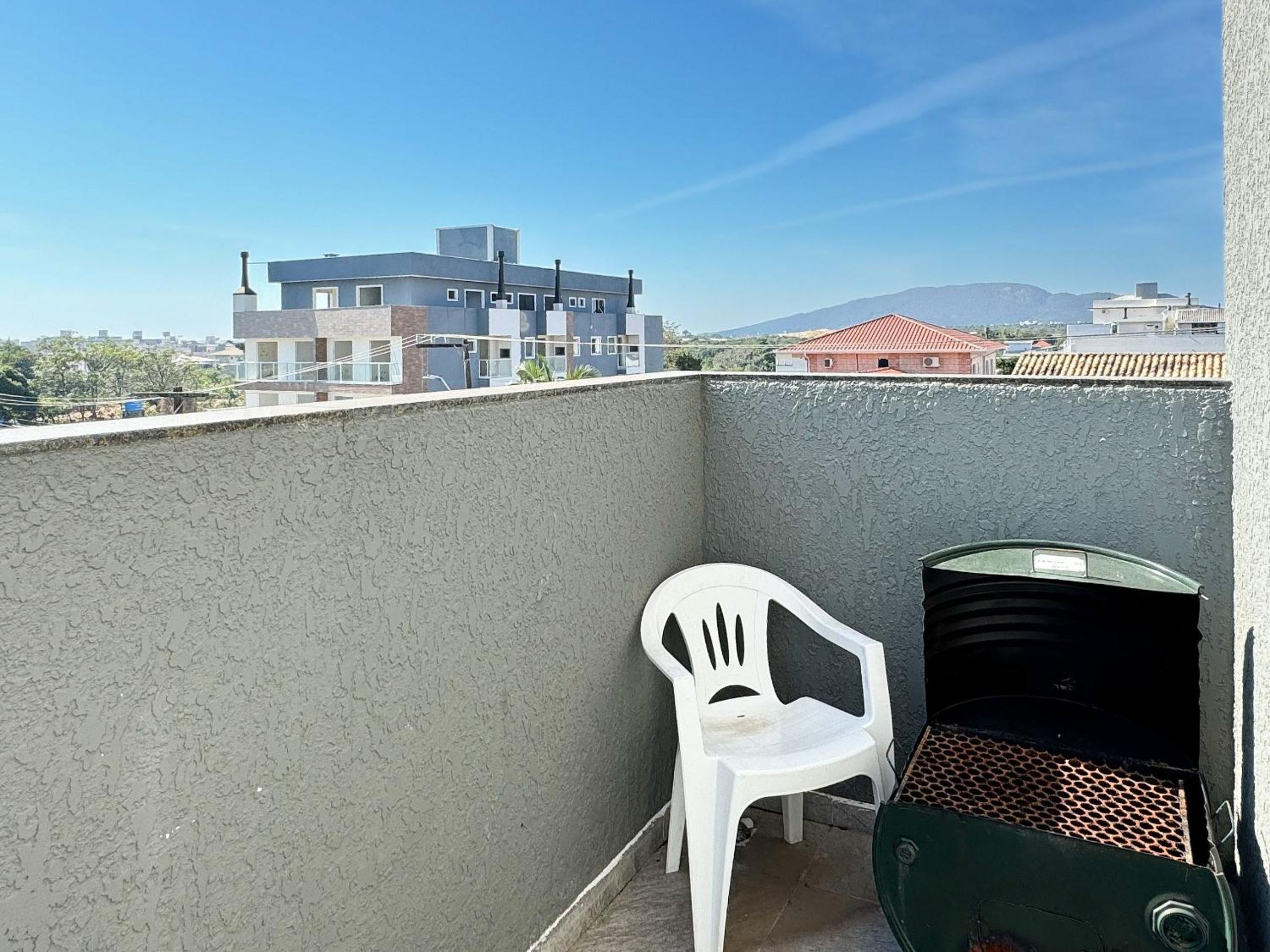 Residencial Fiametti - Praia dos Ingleses - NIN001
