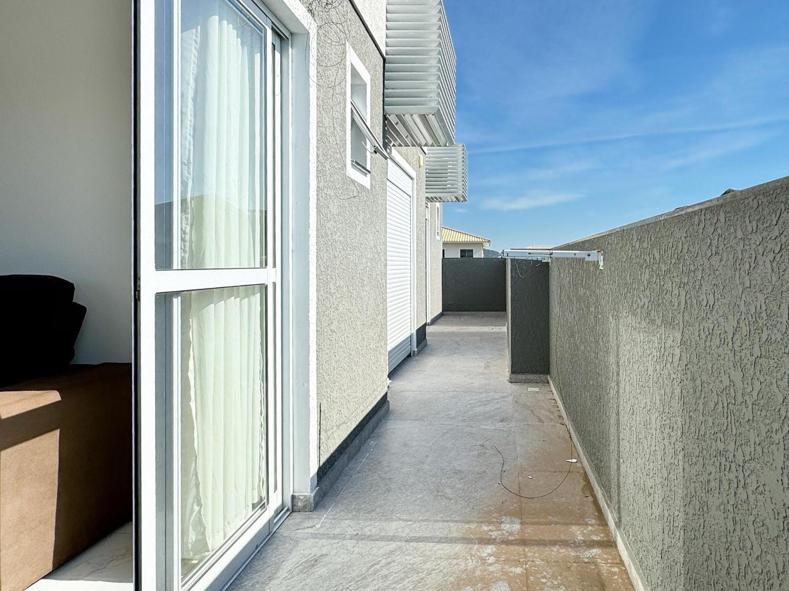 Residencial Fiametti - Praia dos Ingleses - NIN001