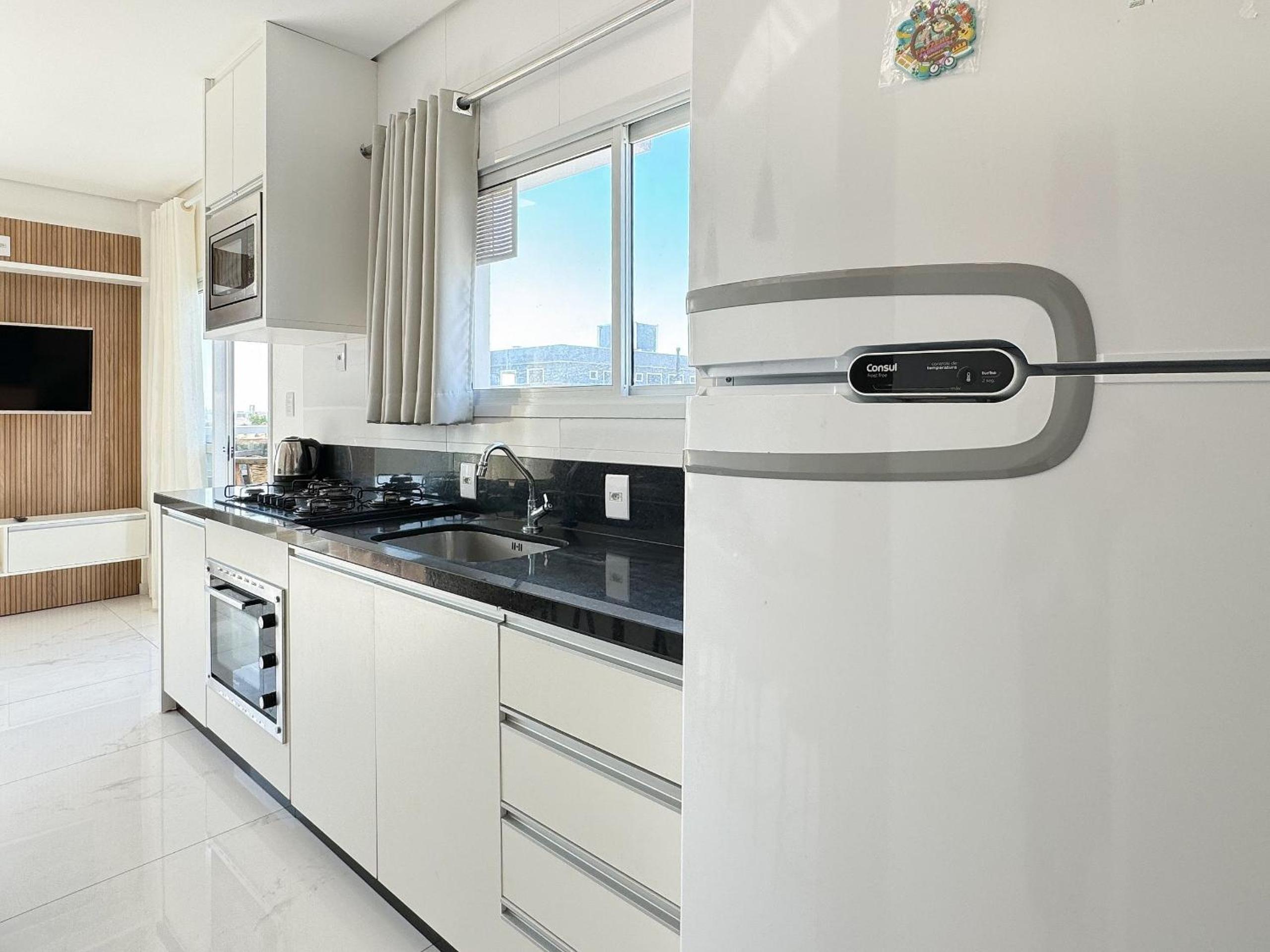 Residencial Fiametti - Praia dos Ingleses - NIN001