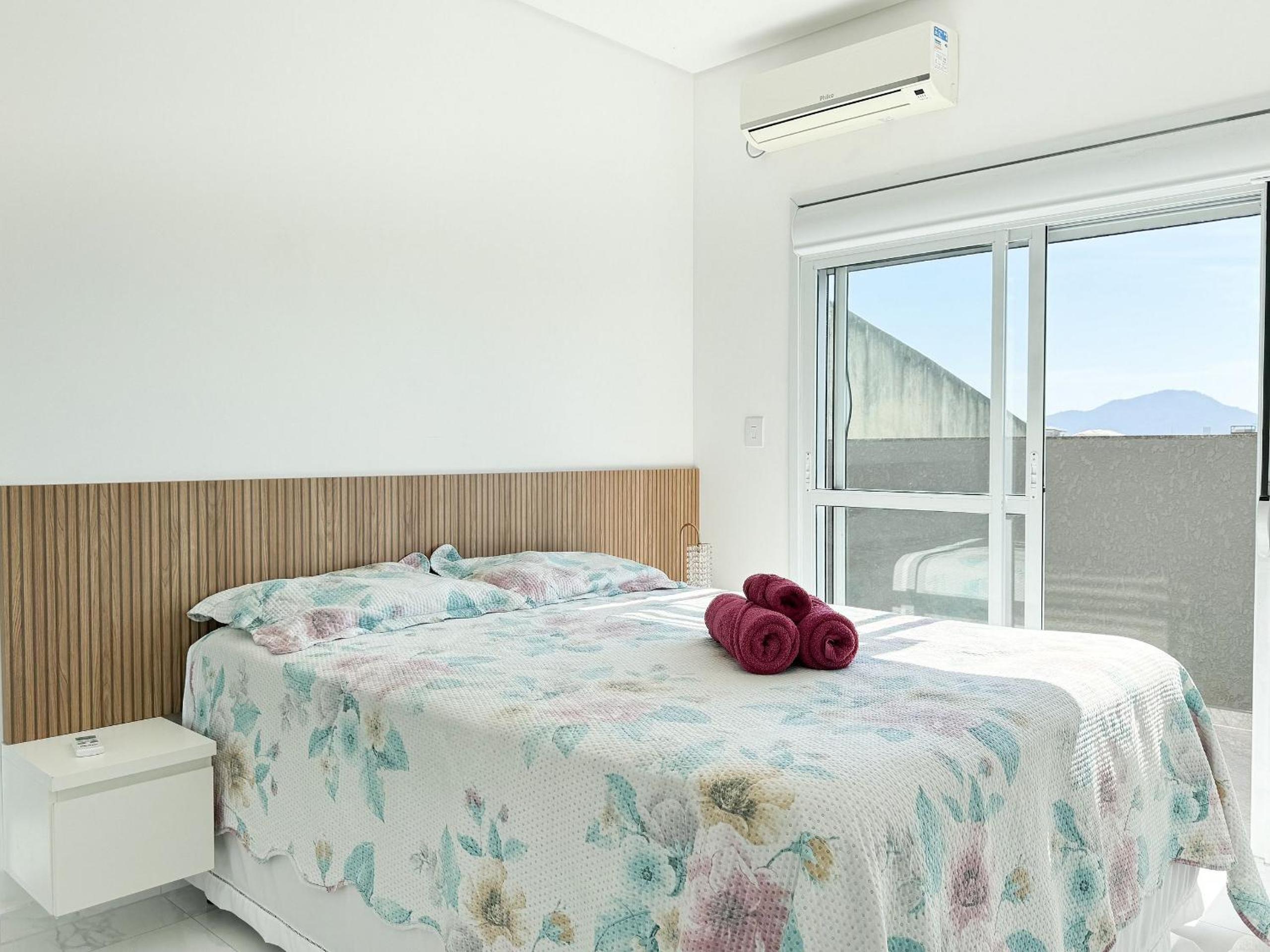 Residencial Fiametti - Praia dos Ingleses - NIN001