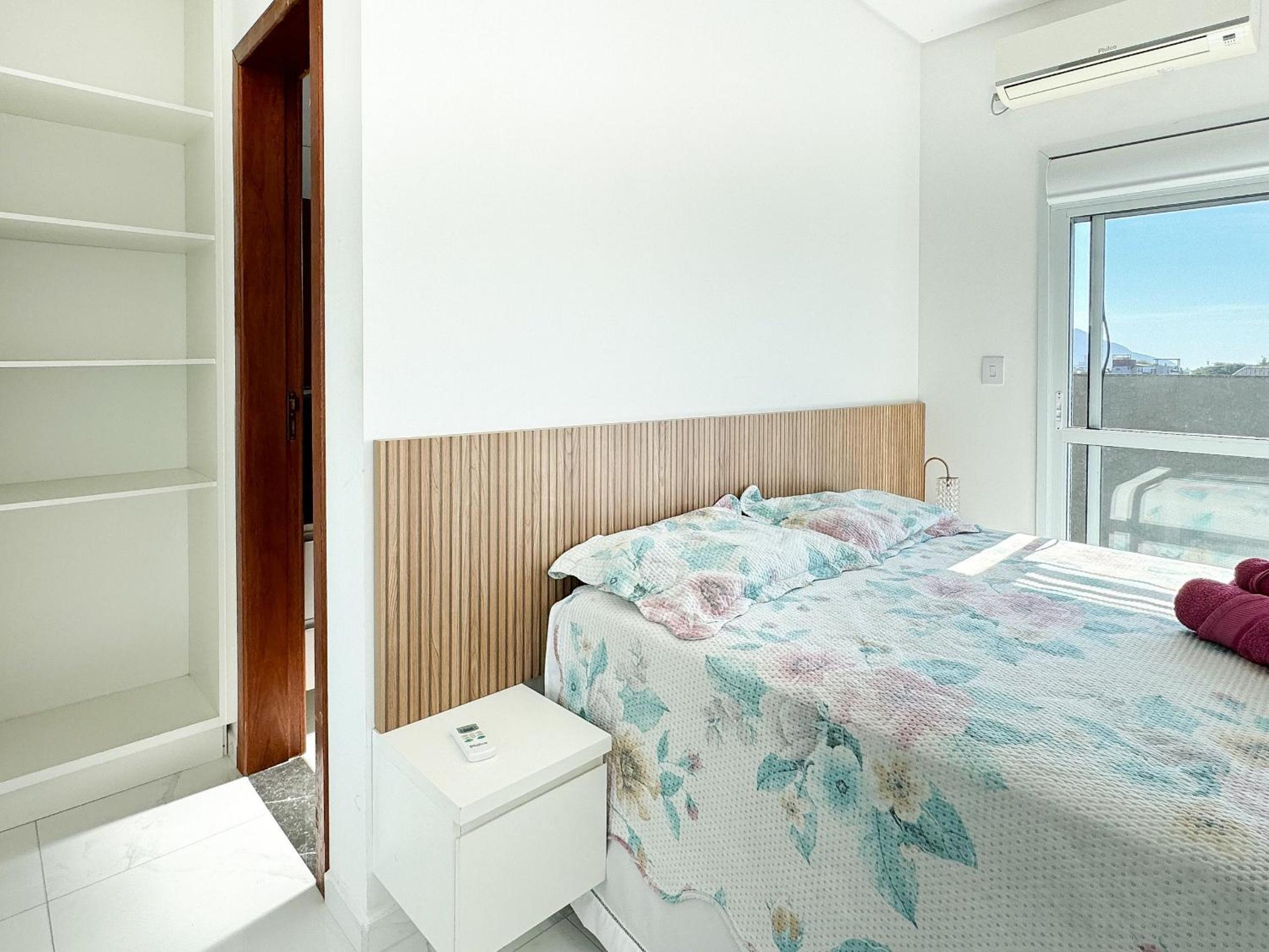 Residencial Fiametti - Praia dos Ingleses - NIN001