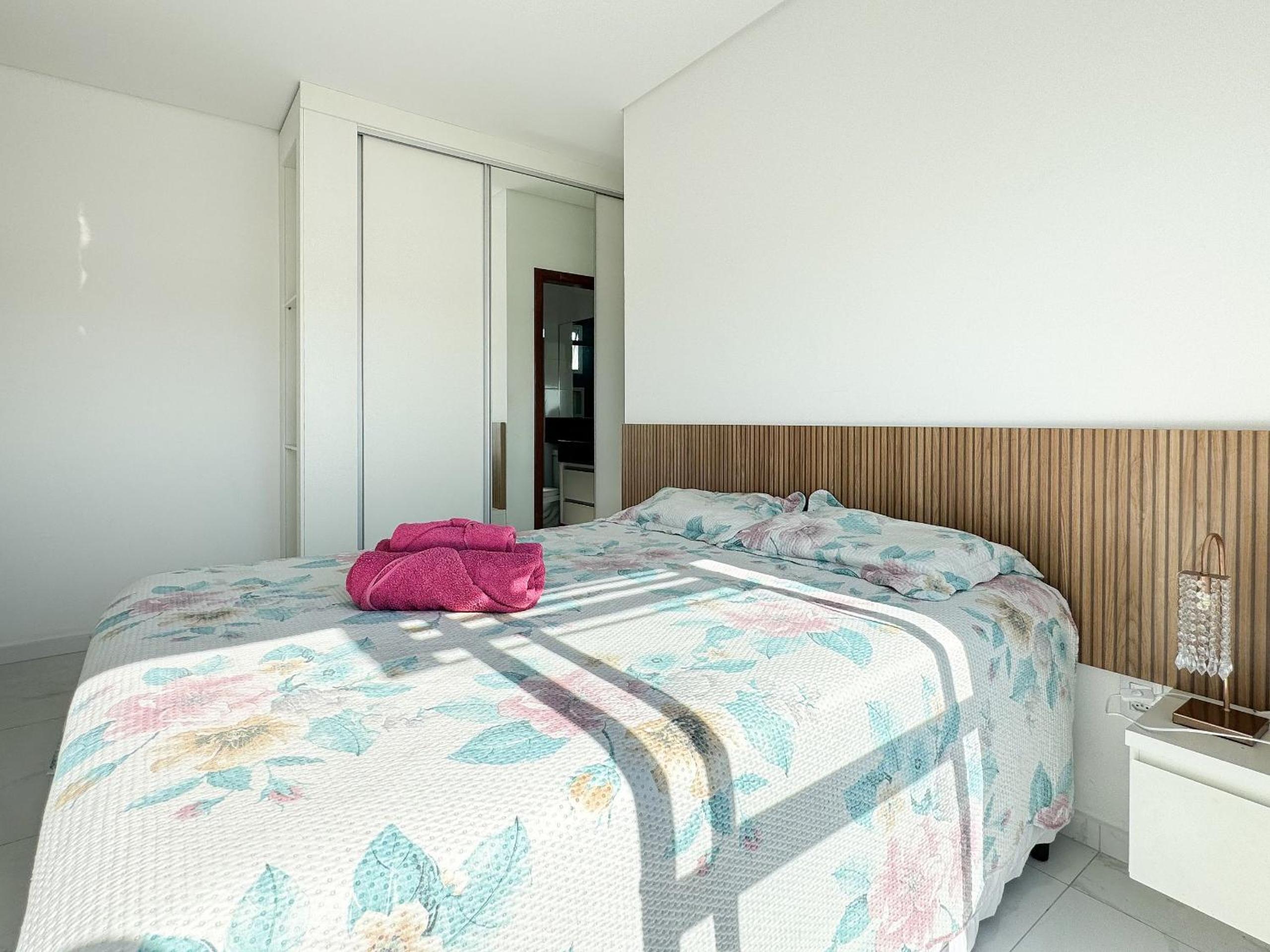 Residencial Fiametti - Praia dos Ingleses - NIN001