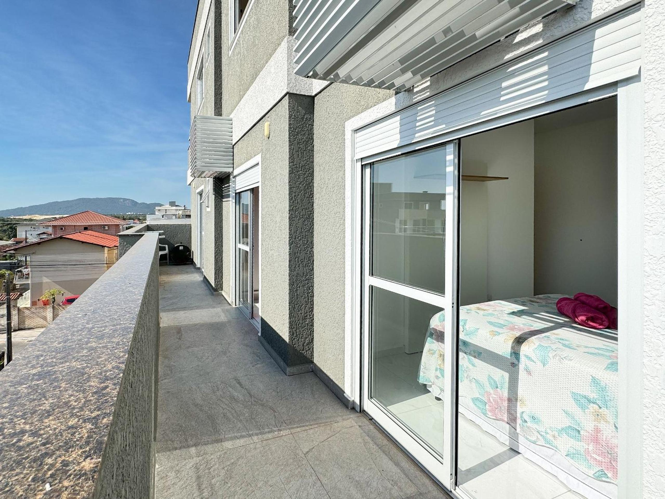 Residencial Fiametti - Praia dos Ingleses - NIN001