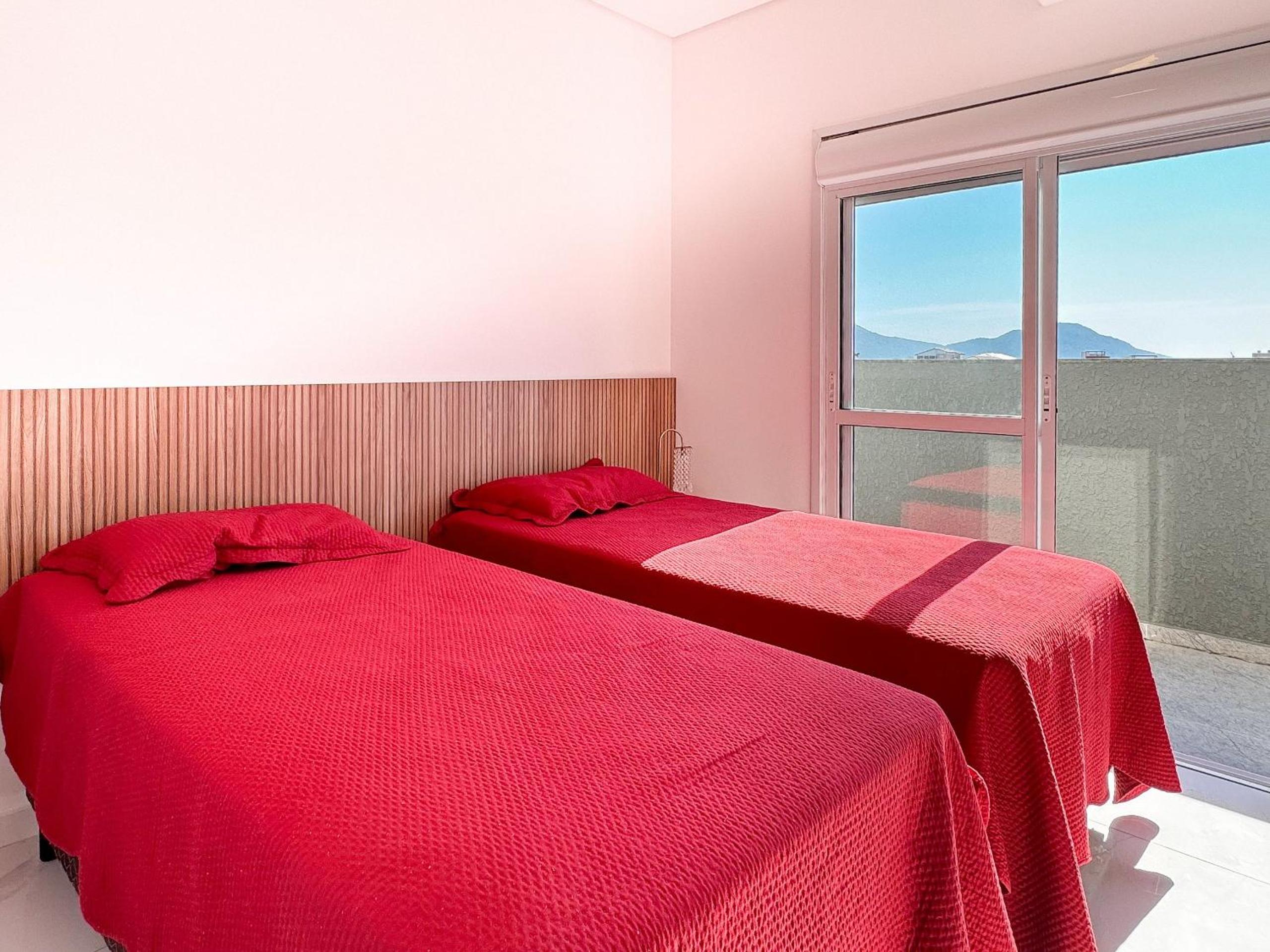 Residencial Fiametti - Praia dos Ingleses - NIN001