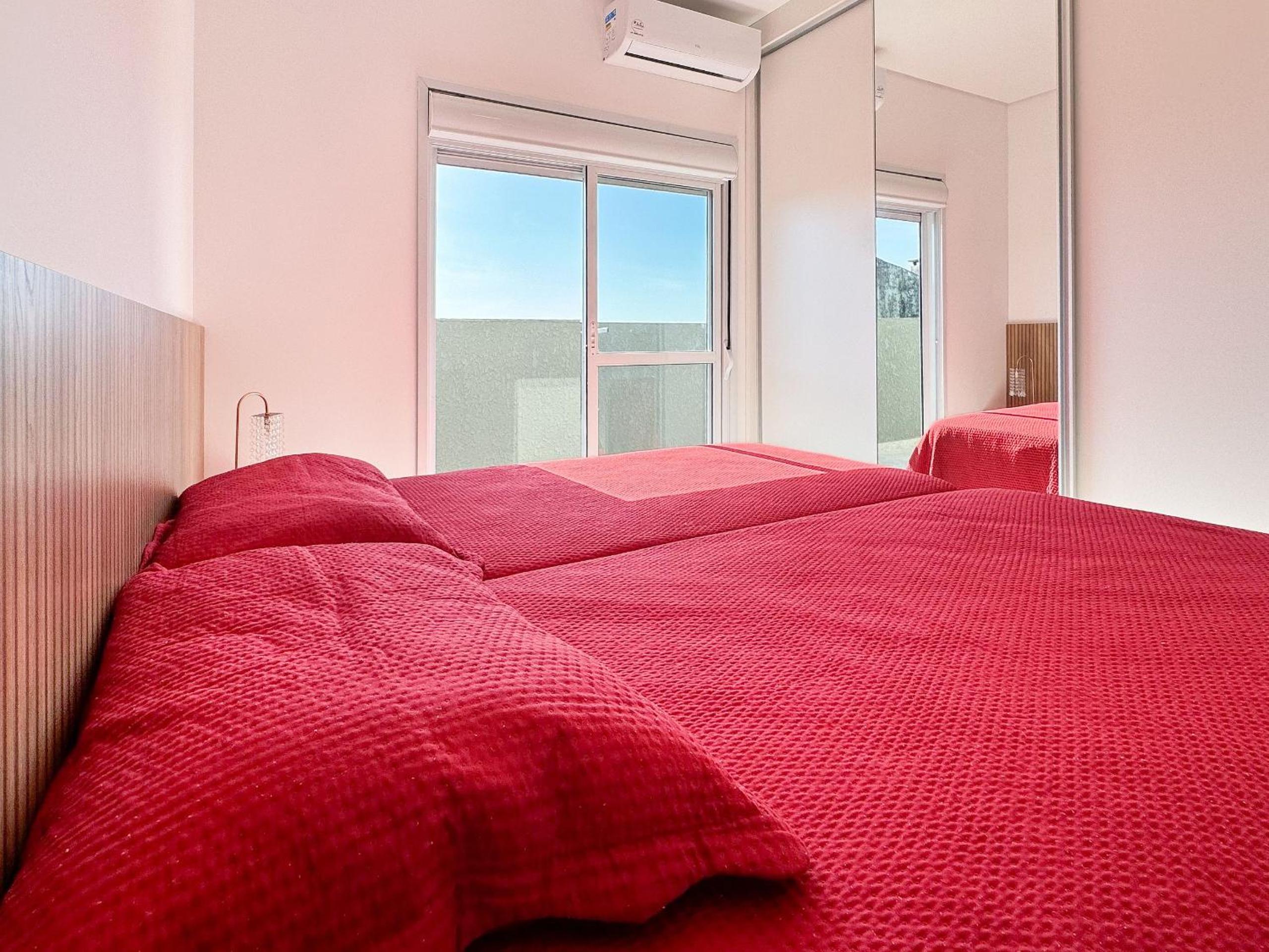 Residencial Fiametti - Praia dos Ingleses - NIN001