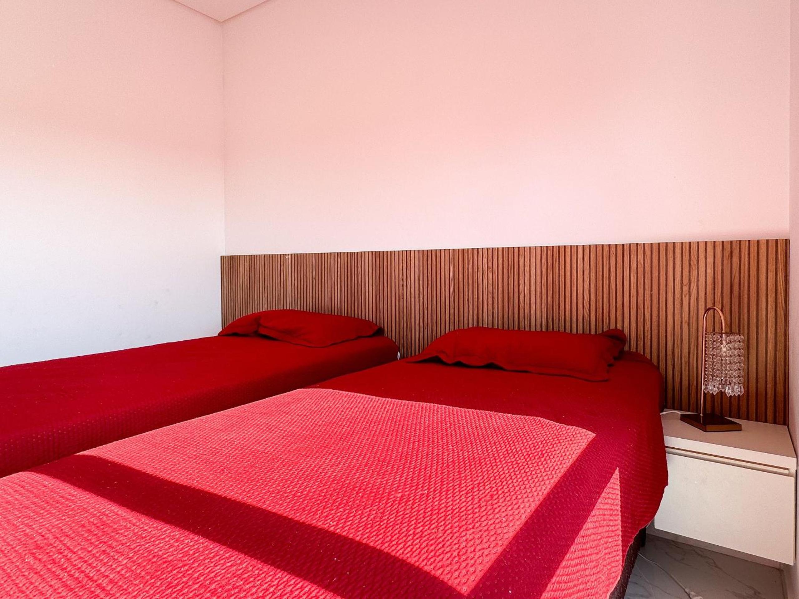 Residencial Fiametti - Praia dos Ingleses - NIN001