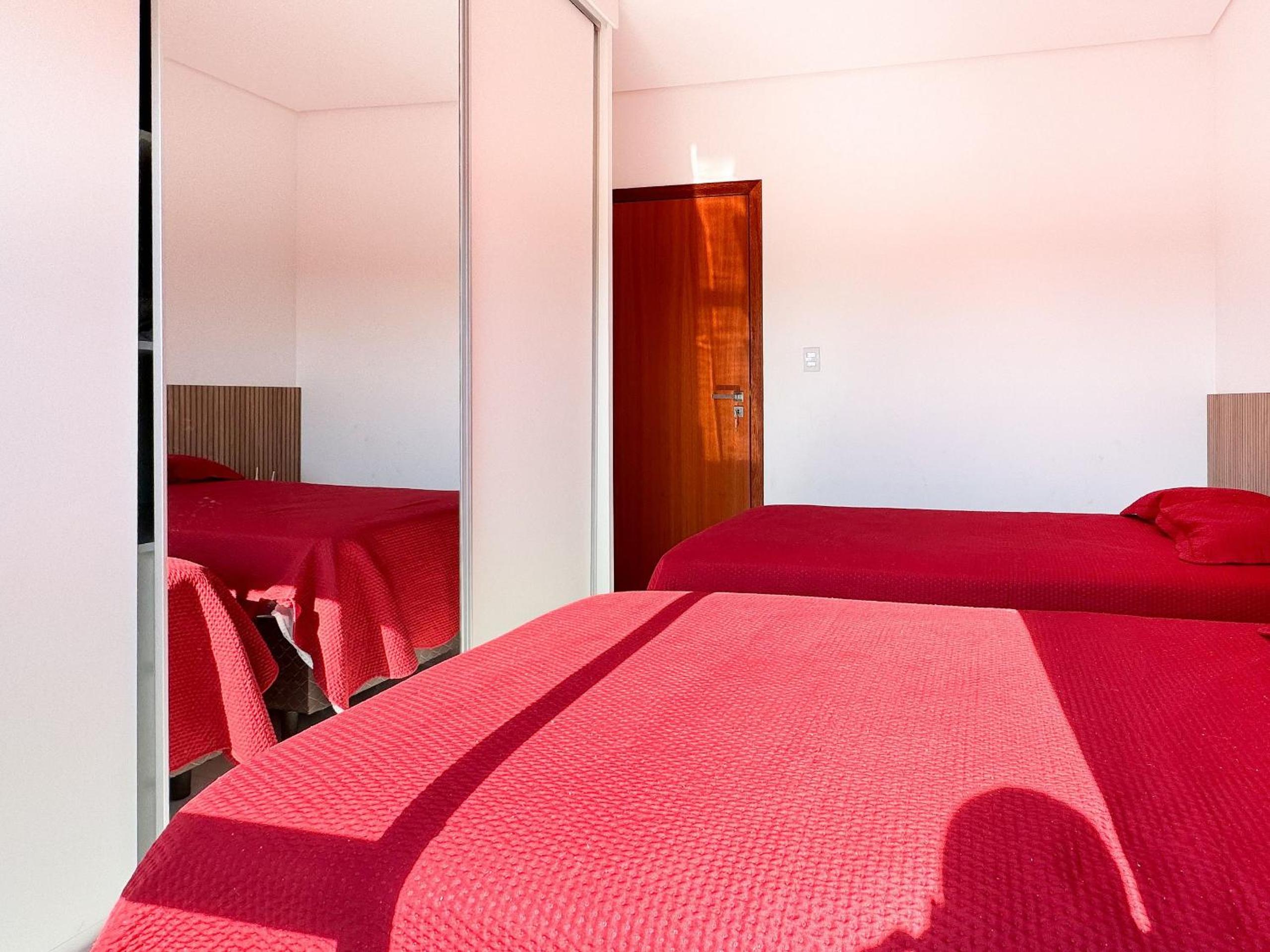 Residencial Fiametti - Praia dos Ingleses - NIN001