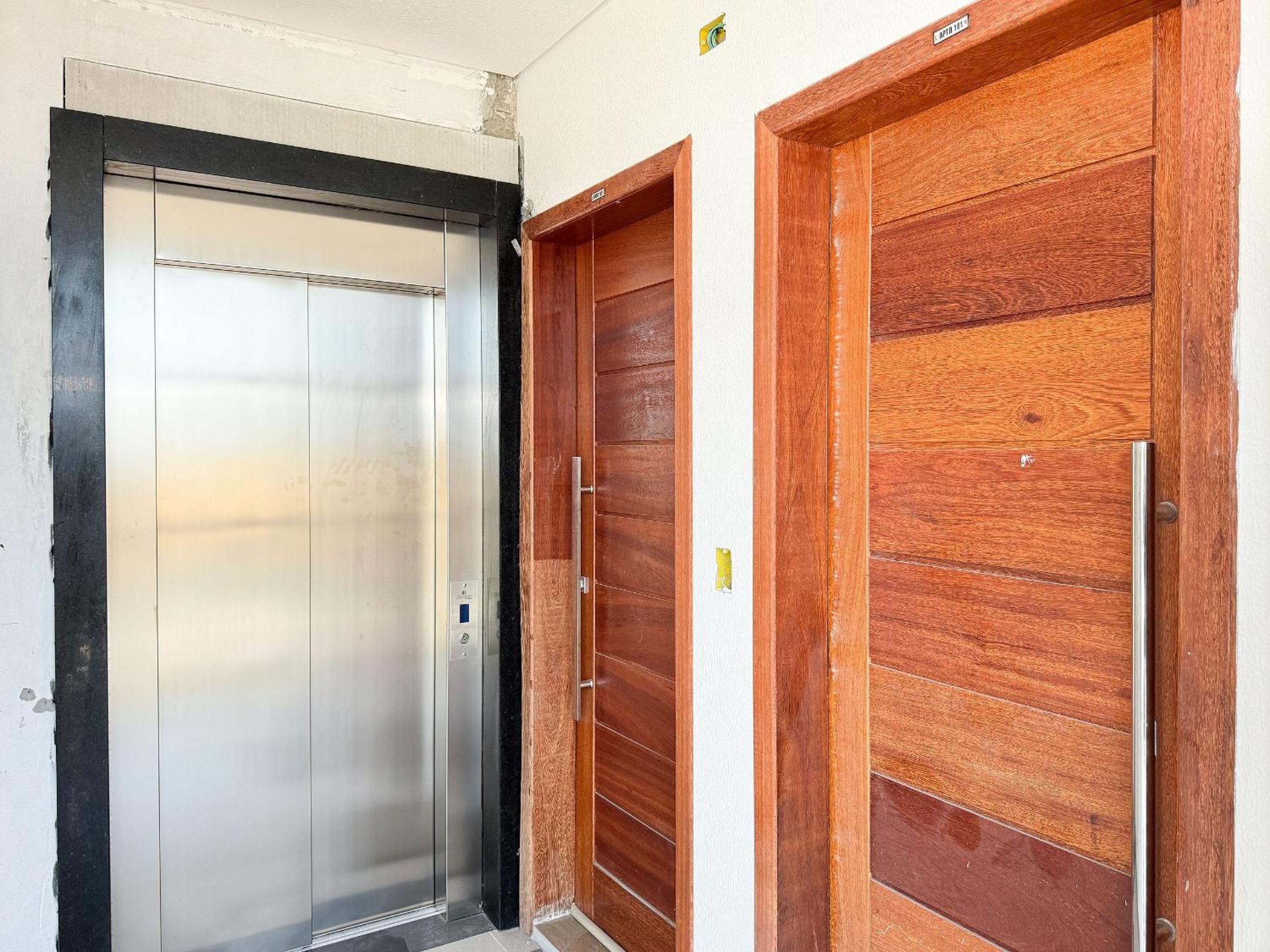 Residencial Fiametti - Praia dos Ingleses - NIN001
