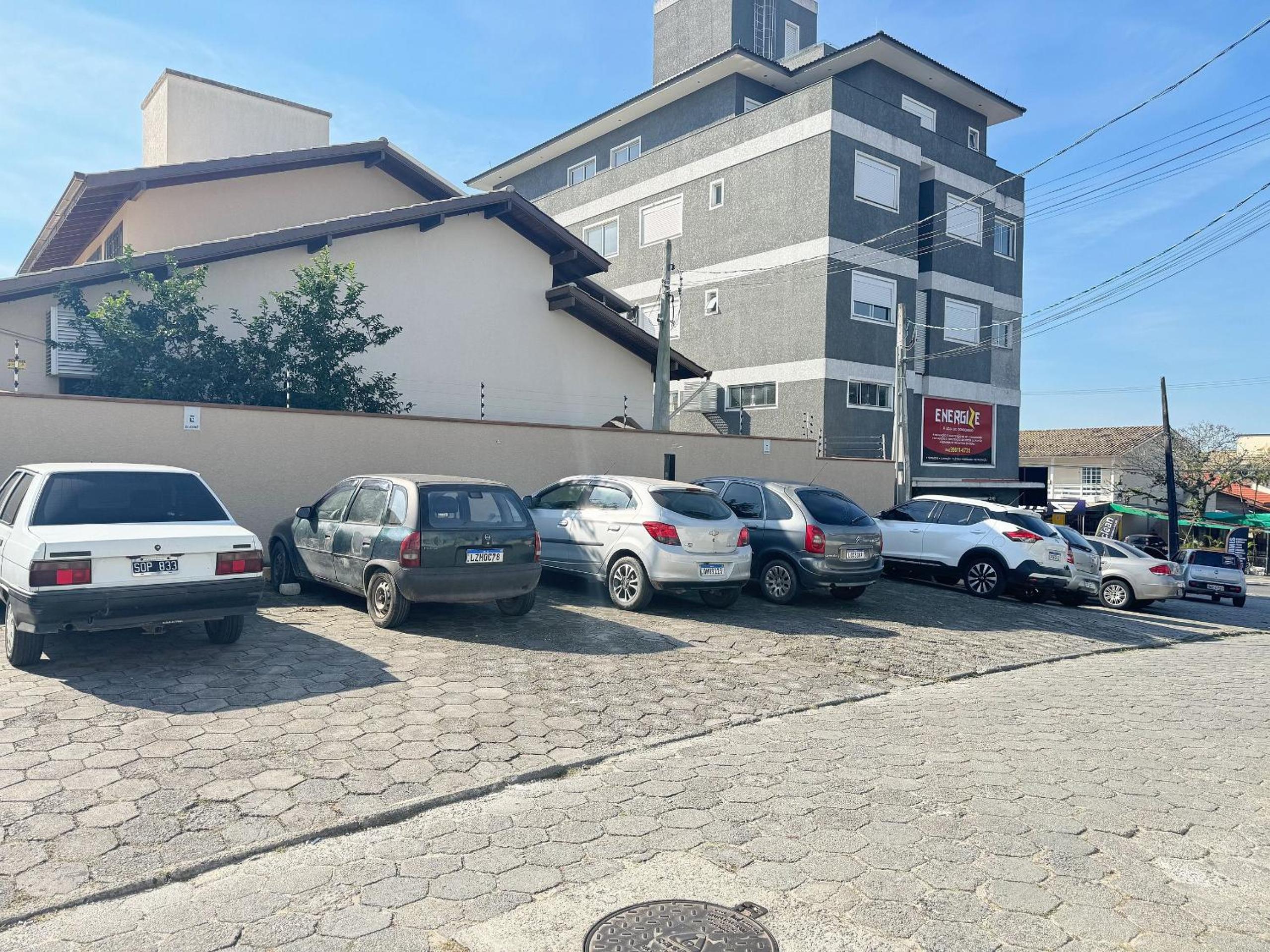 Residencial Fiametti - Praia dos Ingleses - NIN001