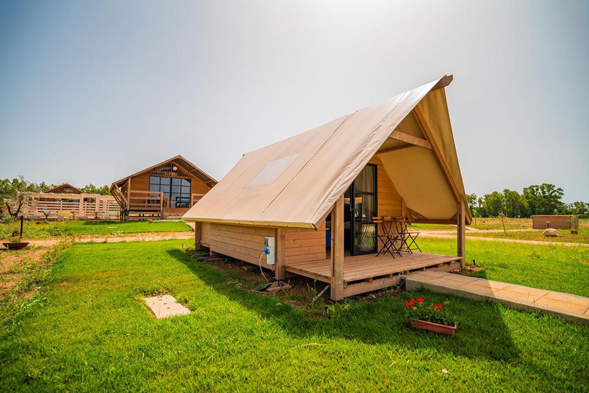AgriGlamping Munai