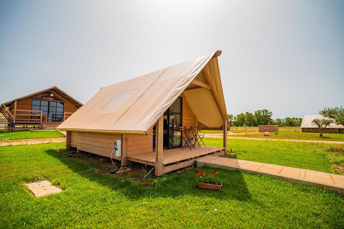 AgriGlamping Munai