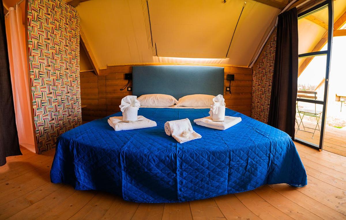AgriGlamping Munai