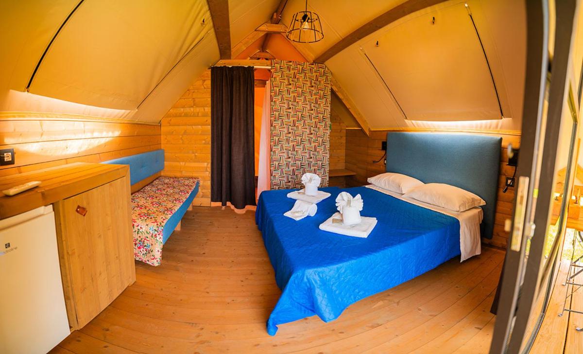 AgriGlamping Munai