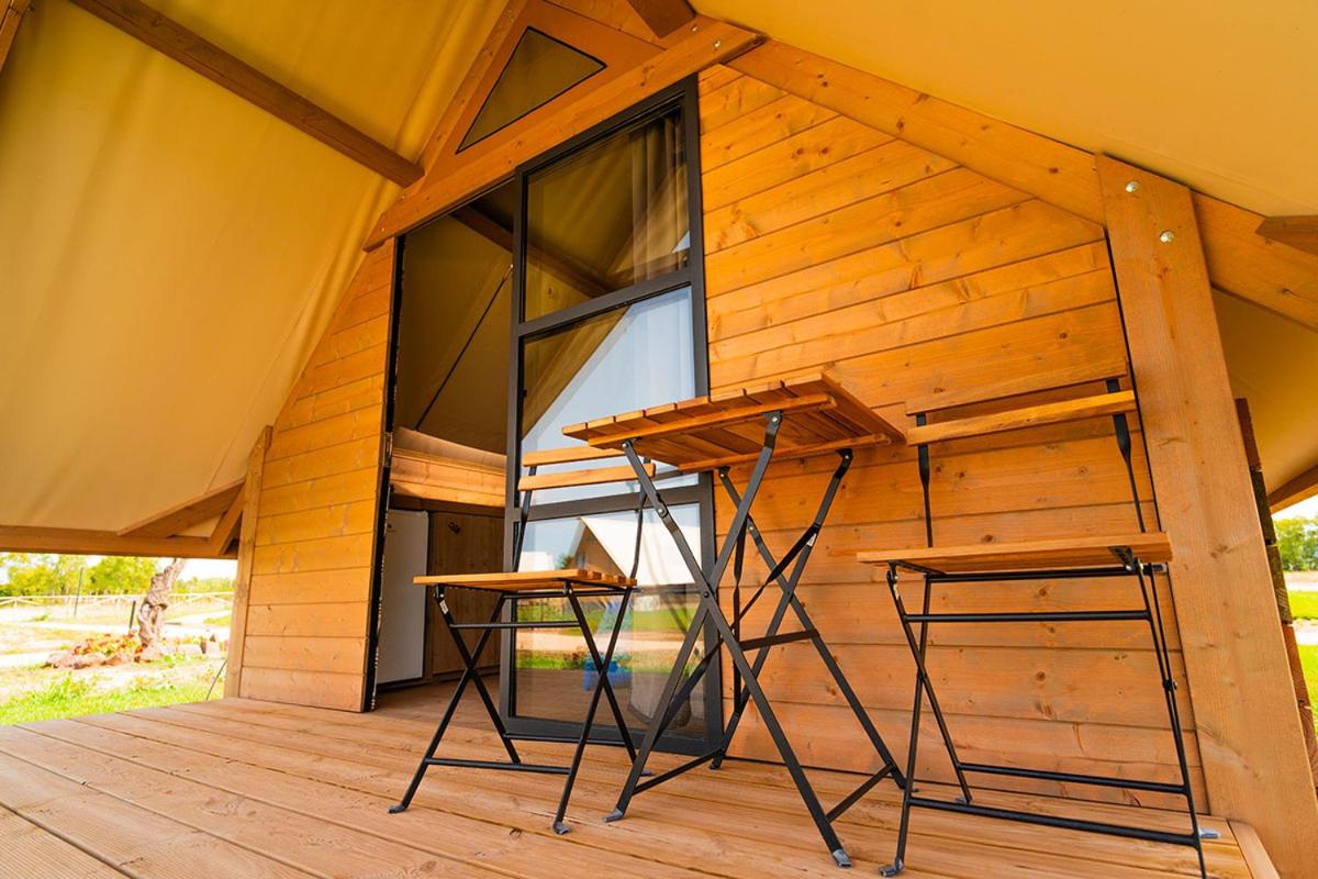 AgriGlamping Munai