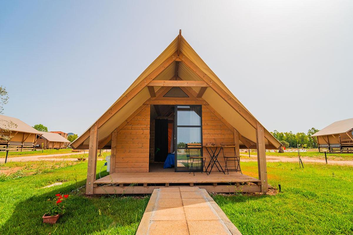 AgriGlamping Munai