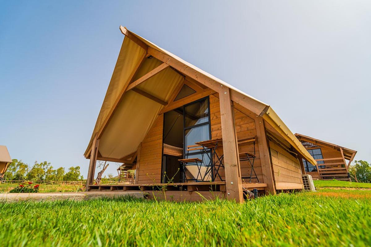 AgriGlamping Munai