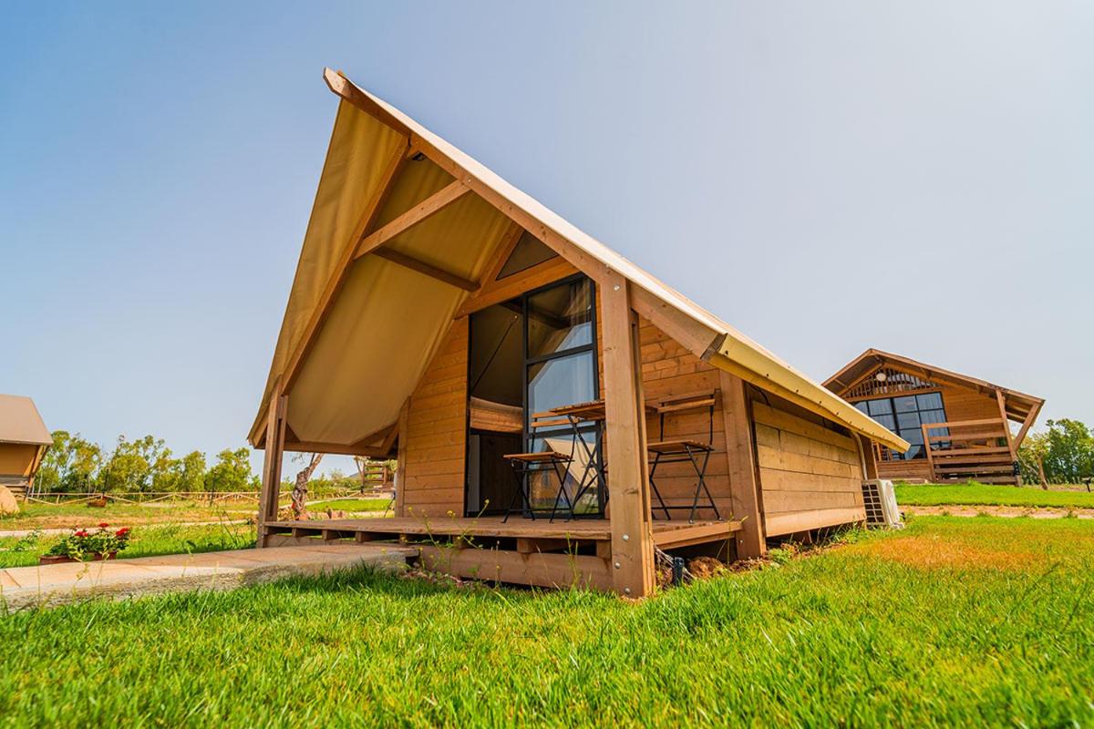 AgriGlamping Munai