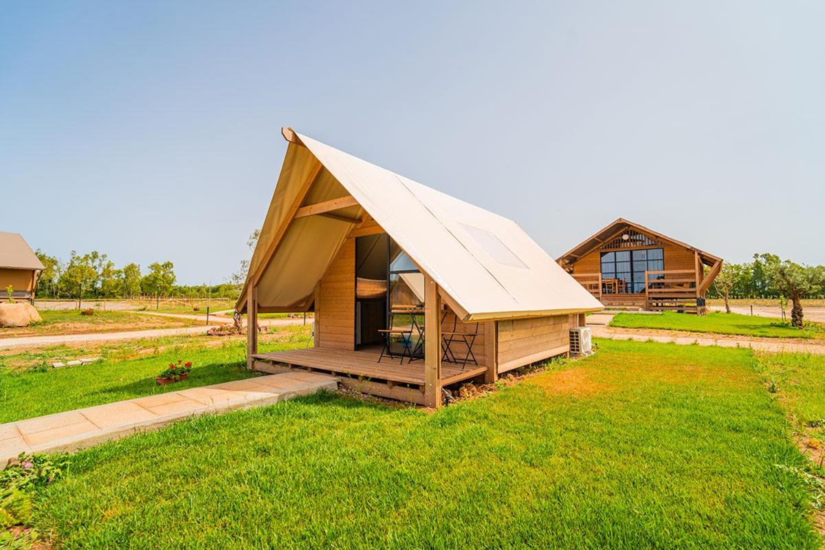 AgriGlamping Munai