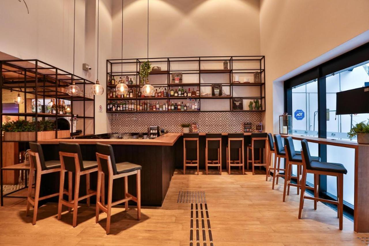 Flat no bairro Jardins - Dentro do Hotel Transamerica 21 Century