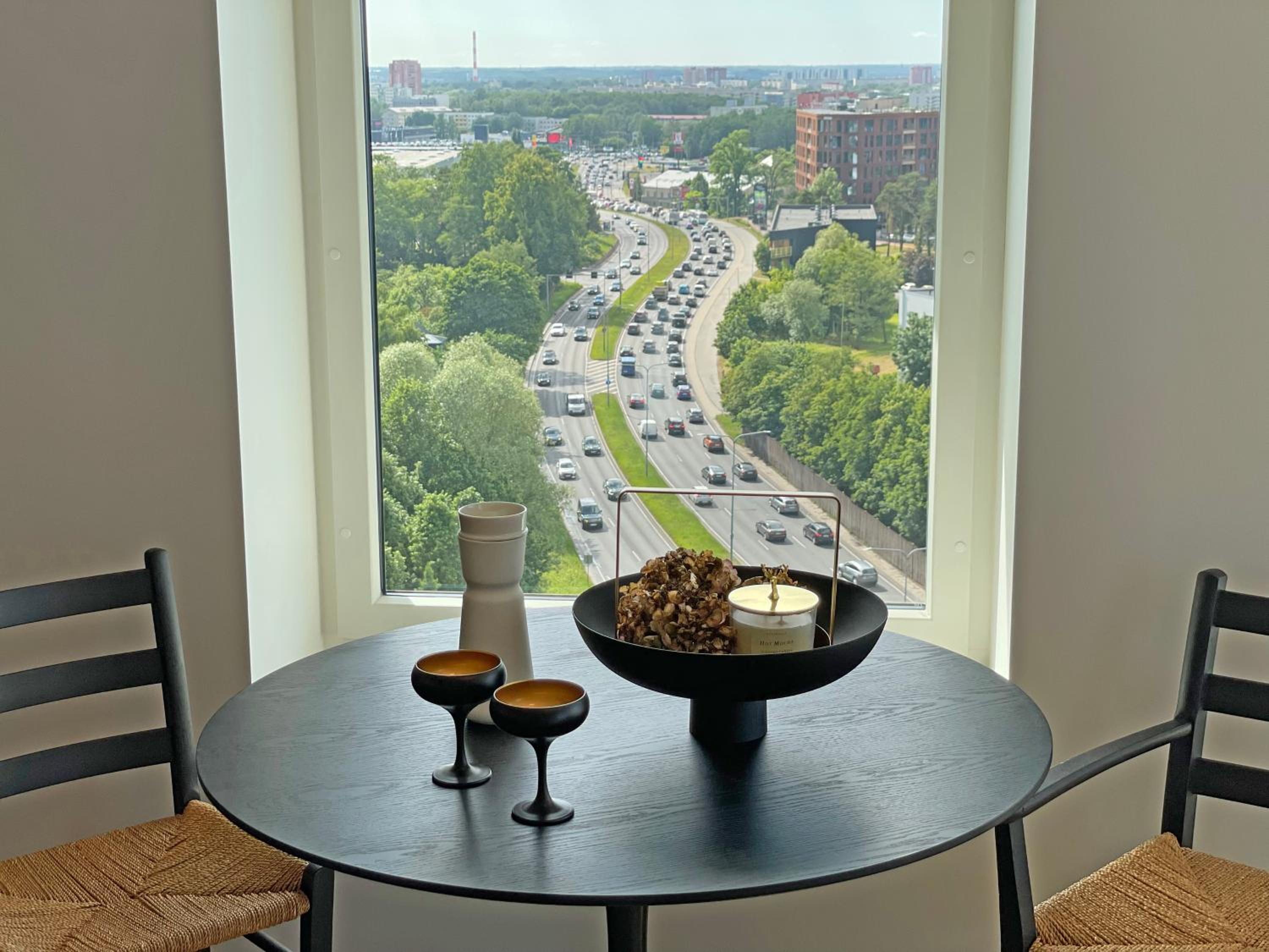 Apartment 58 Tallinn view 5