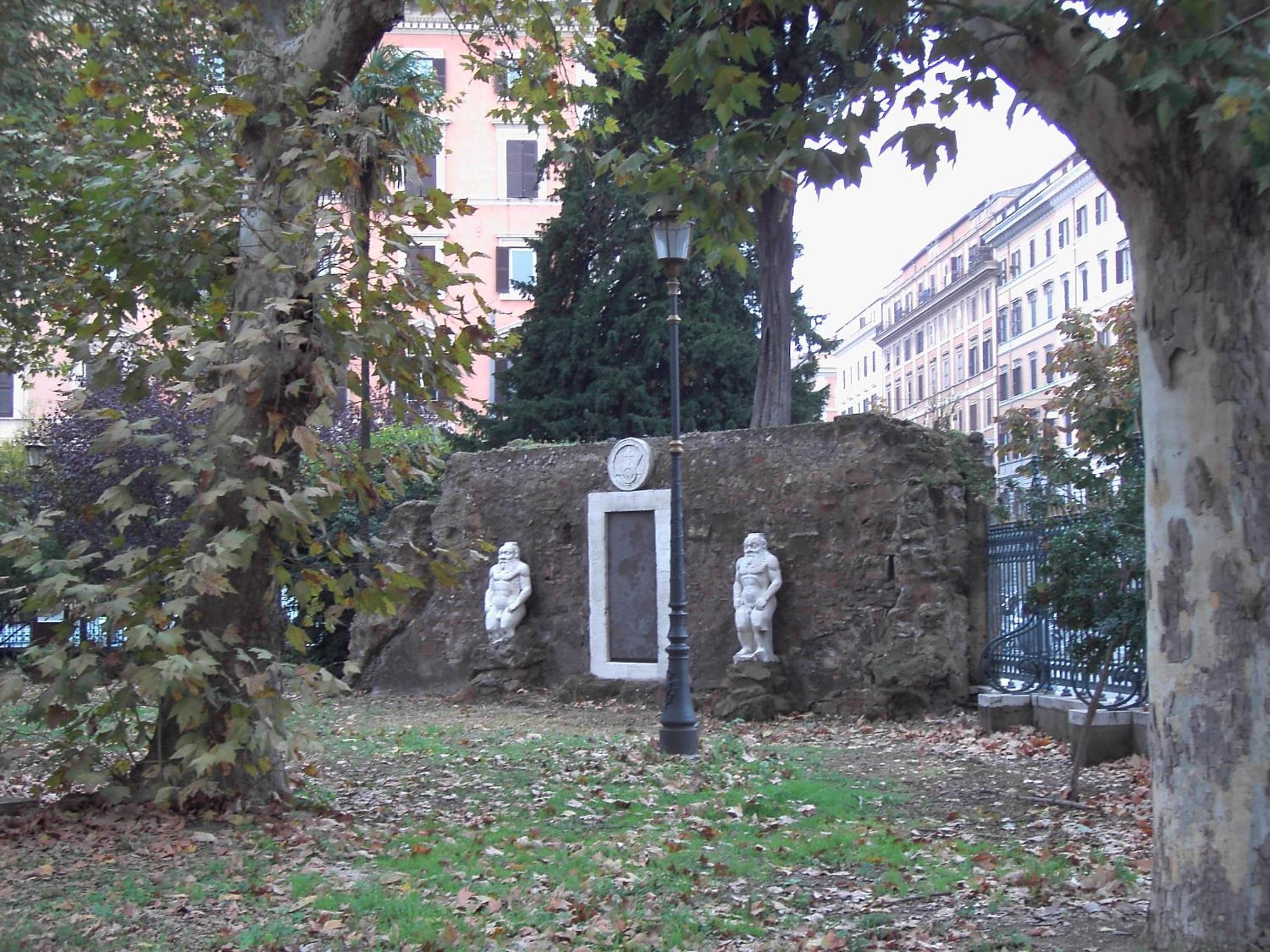 èROMA - ESQUILINO Apartment