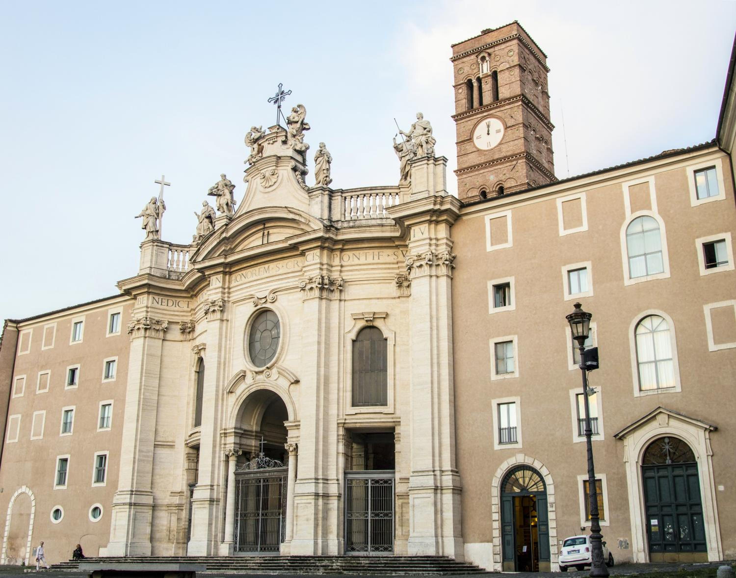 èROMA - ESQUILINO Apartment