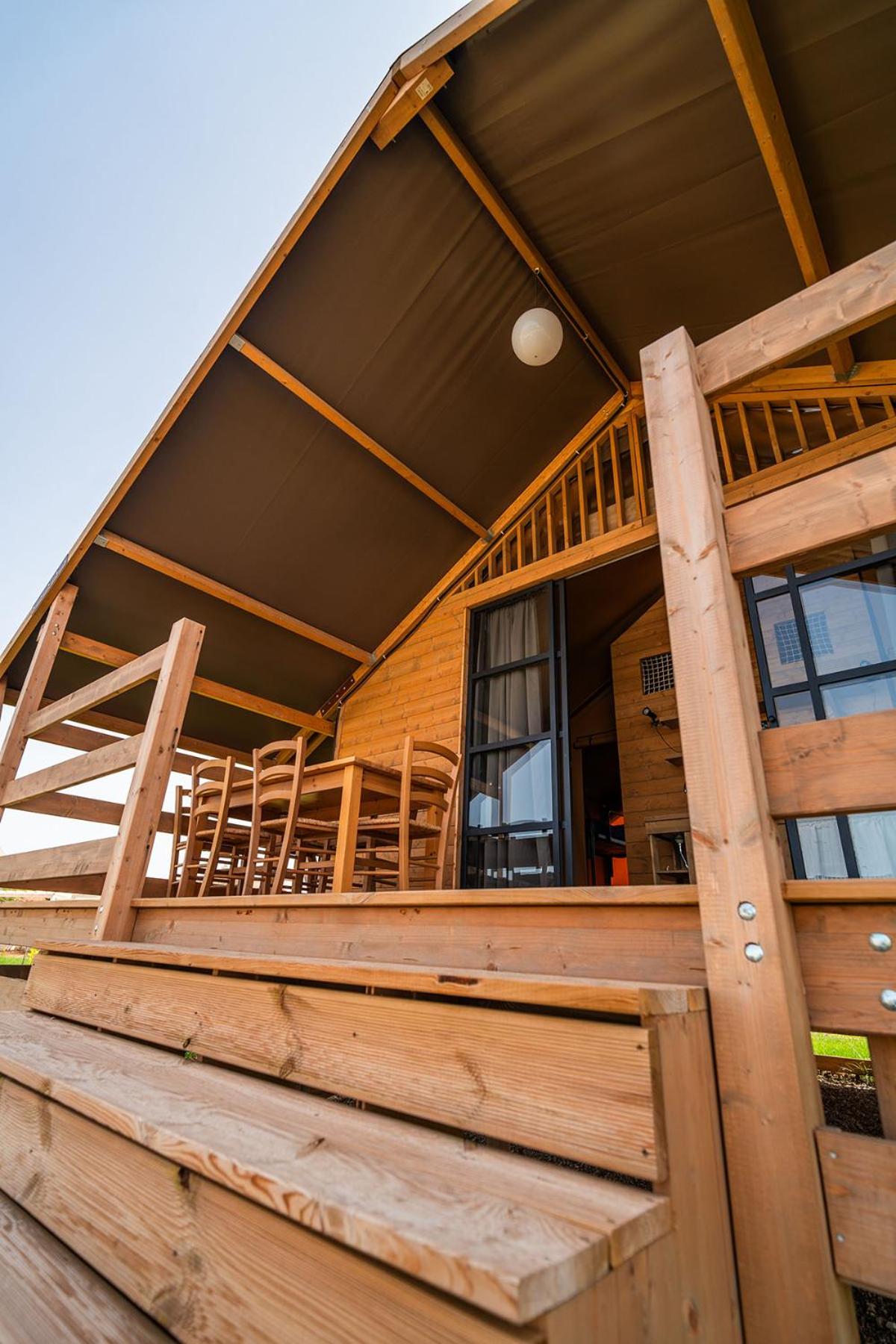 AgriGlamping Munai