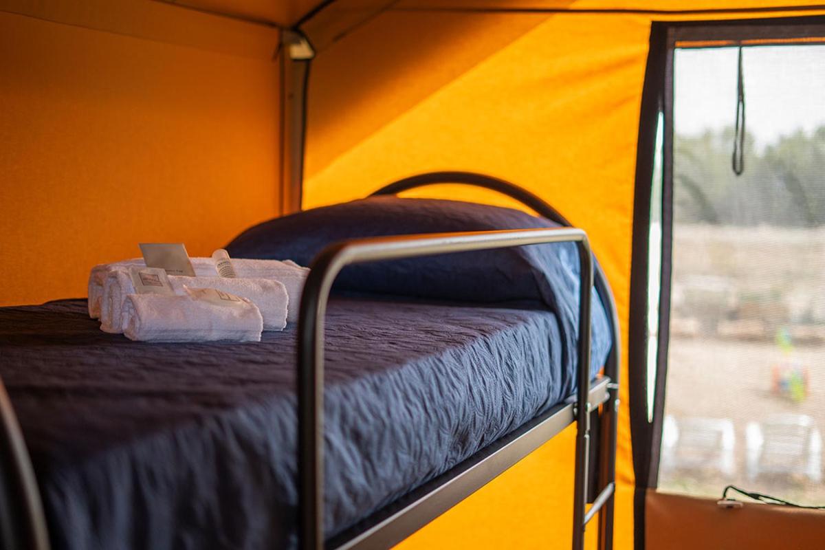 AgriGlamping Munai