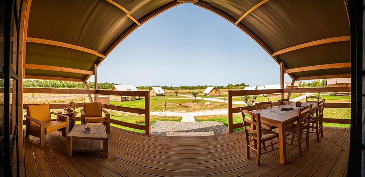 AgriGlamping Munai