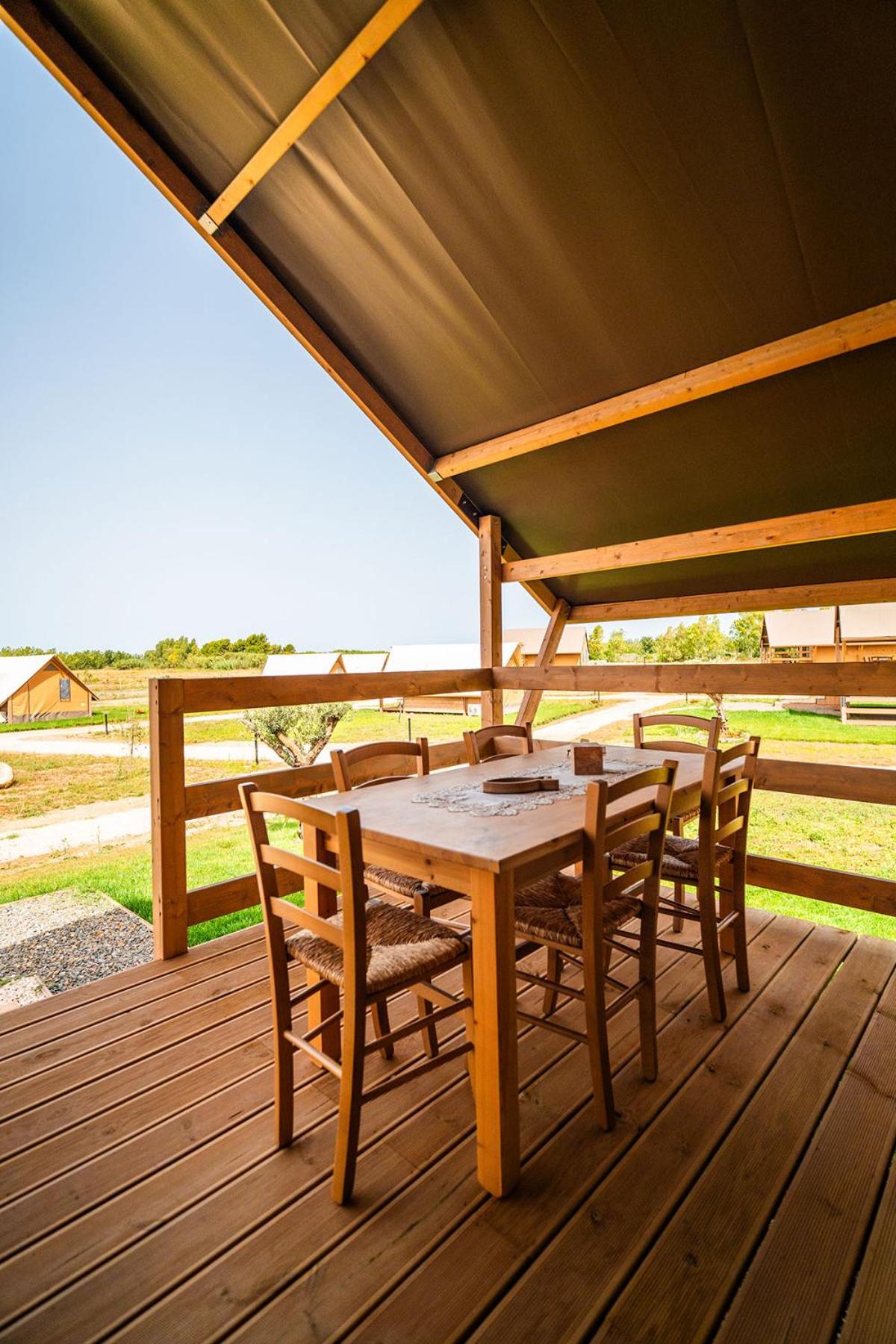 AgriGlamping Munai