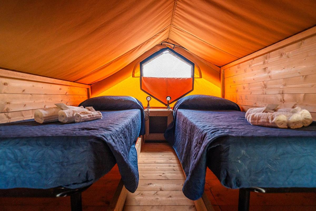 AgriGlamping Munai