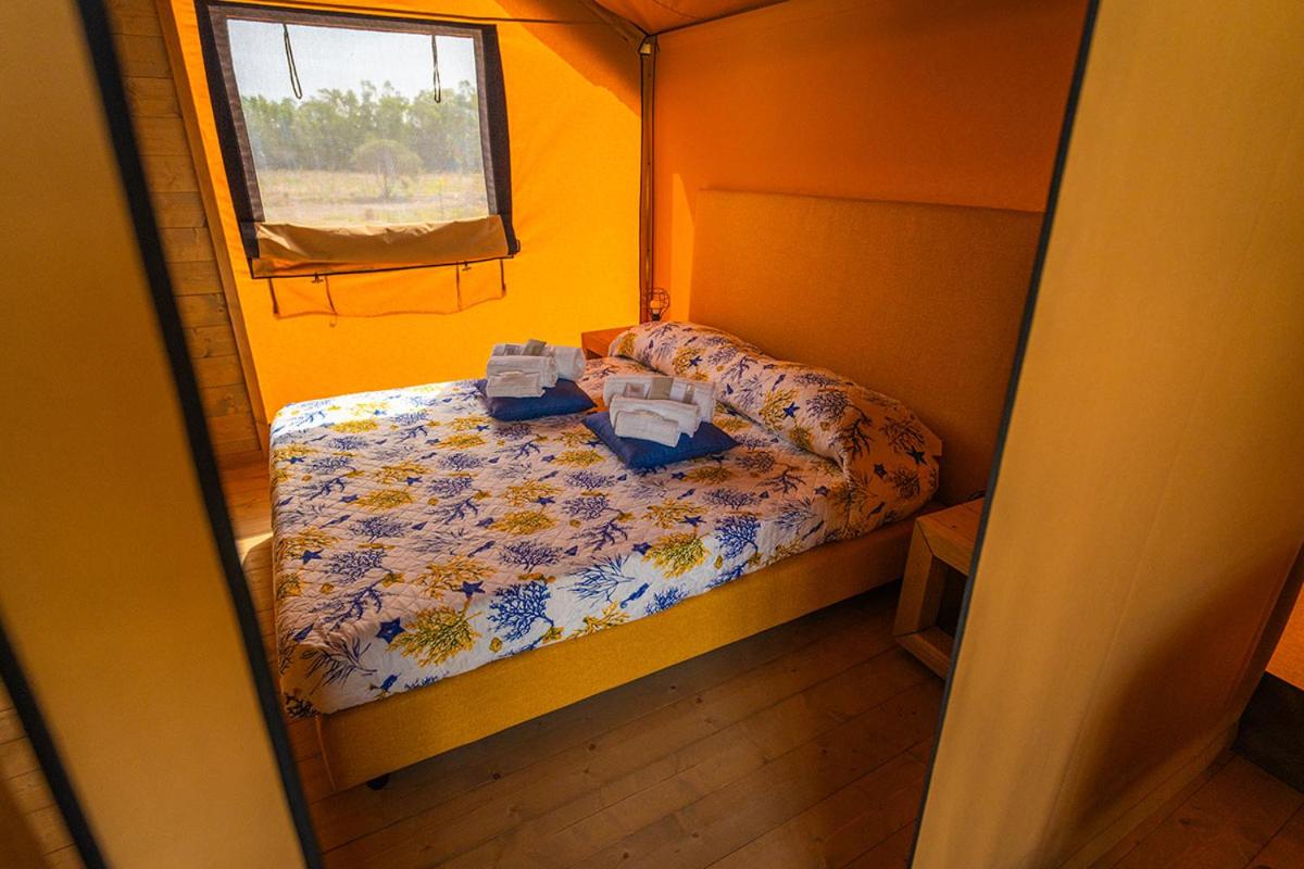 AgriGlamping Munai