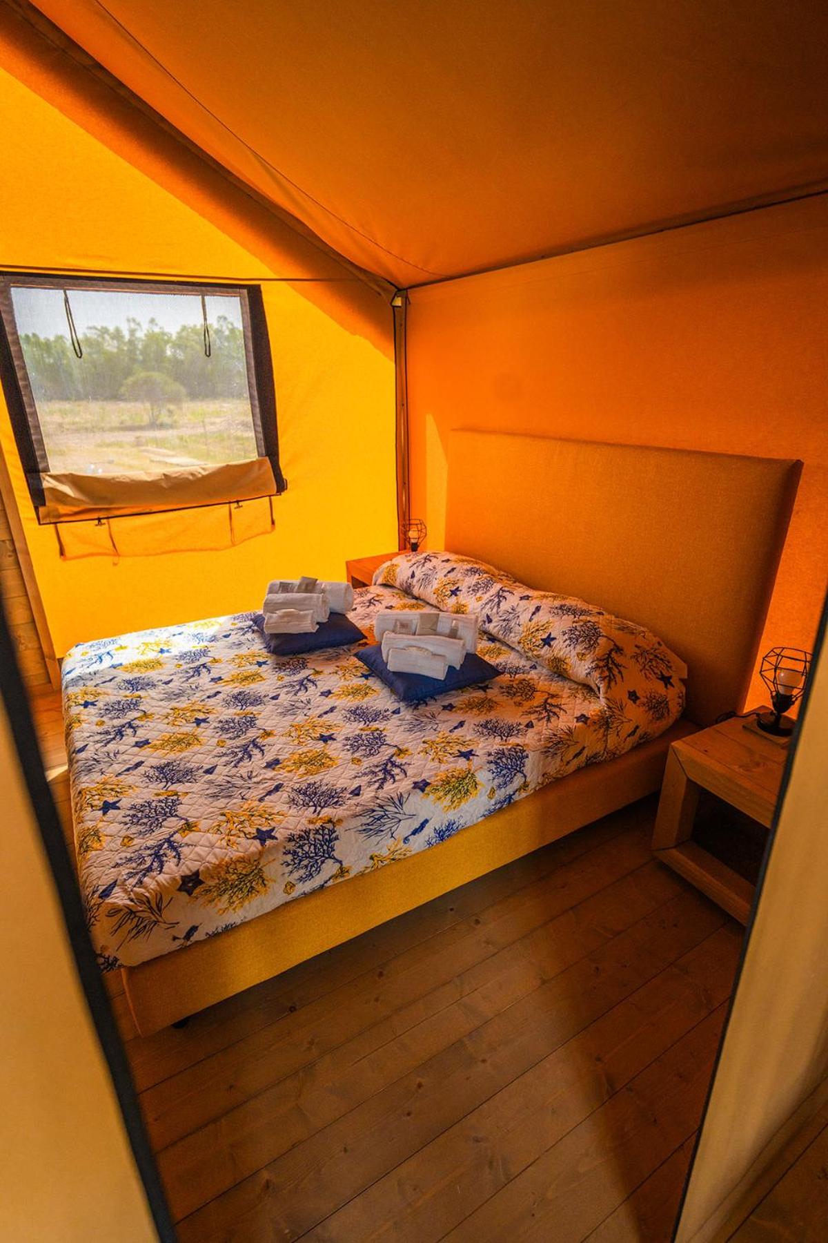 AgriGlamping Munai