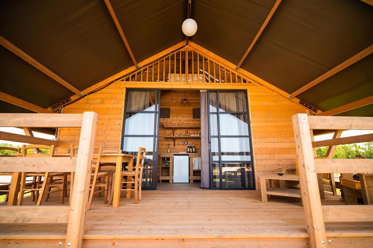 AgriGlamping Munai
