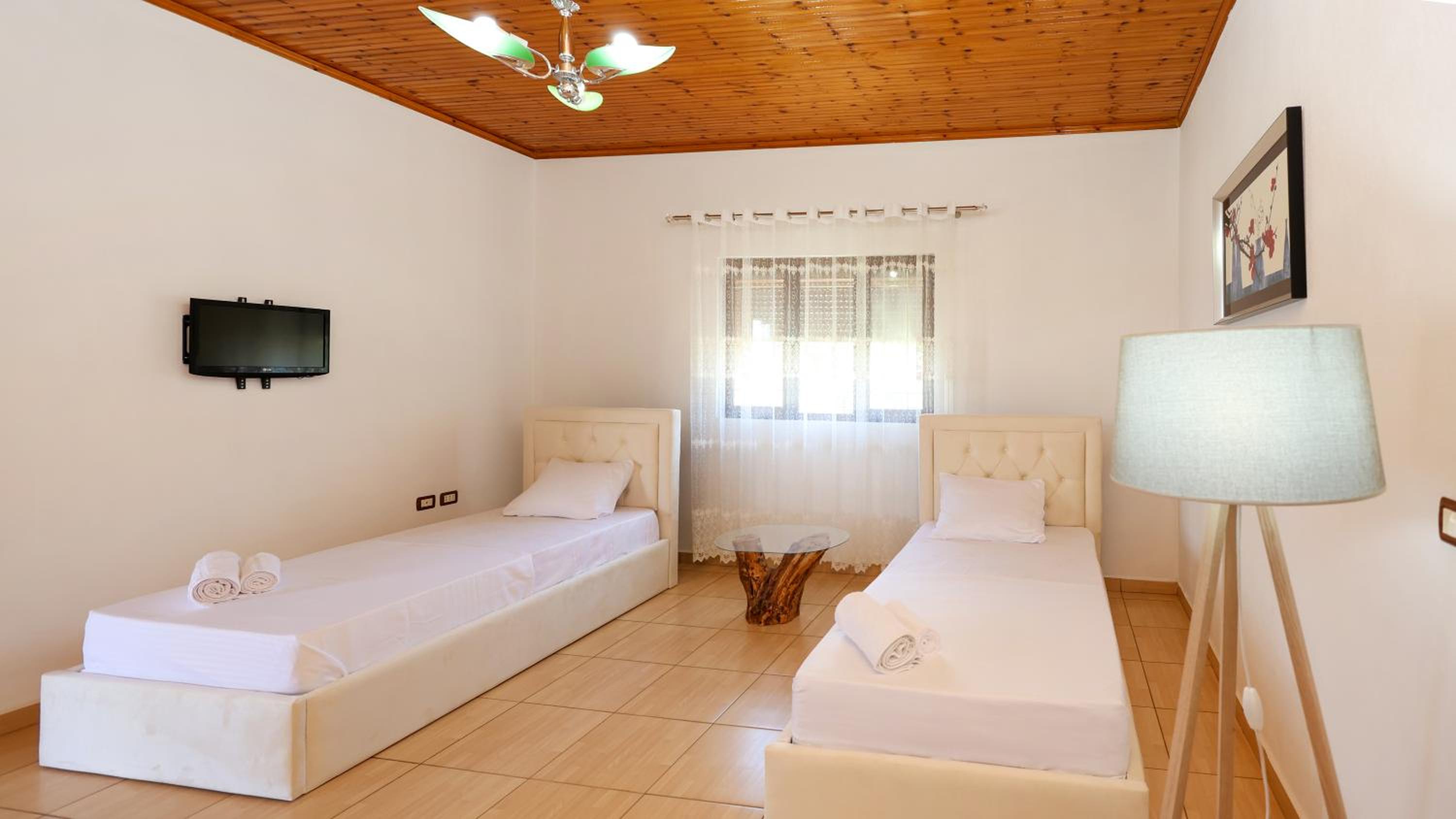 Villa Kevin