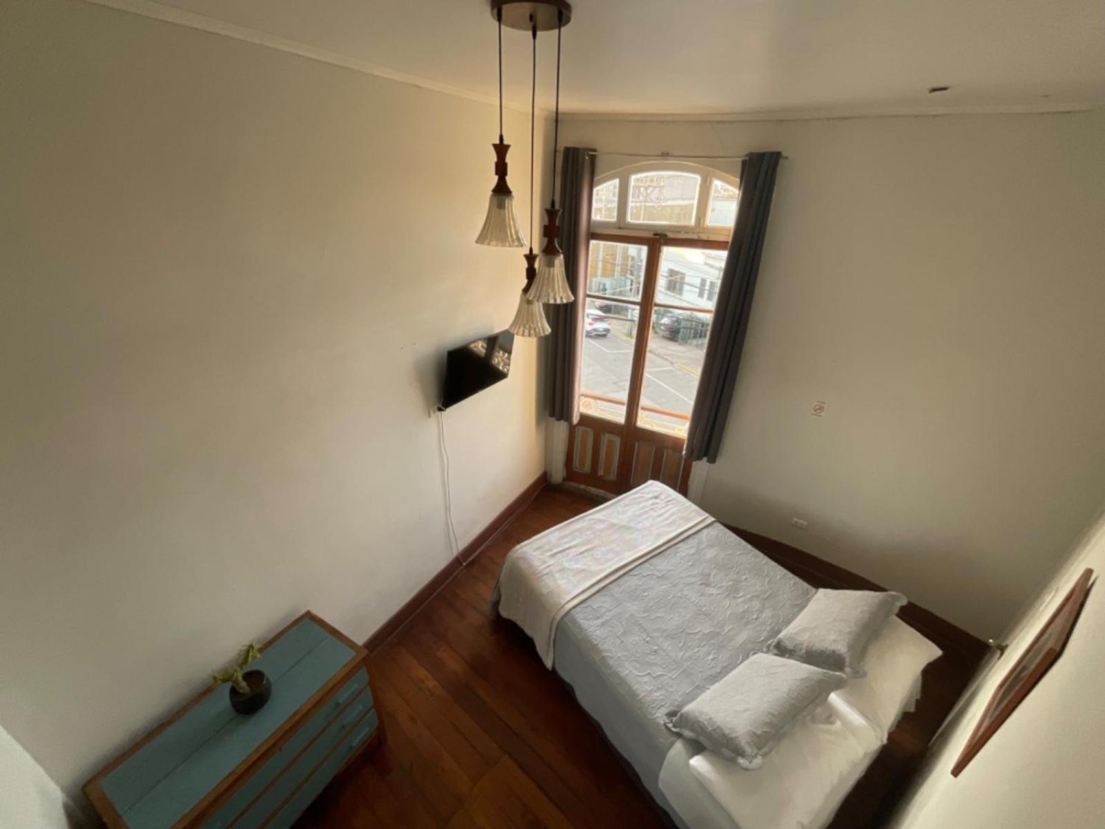 Casa Lastra