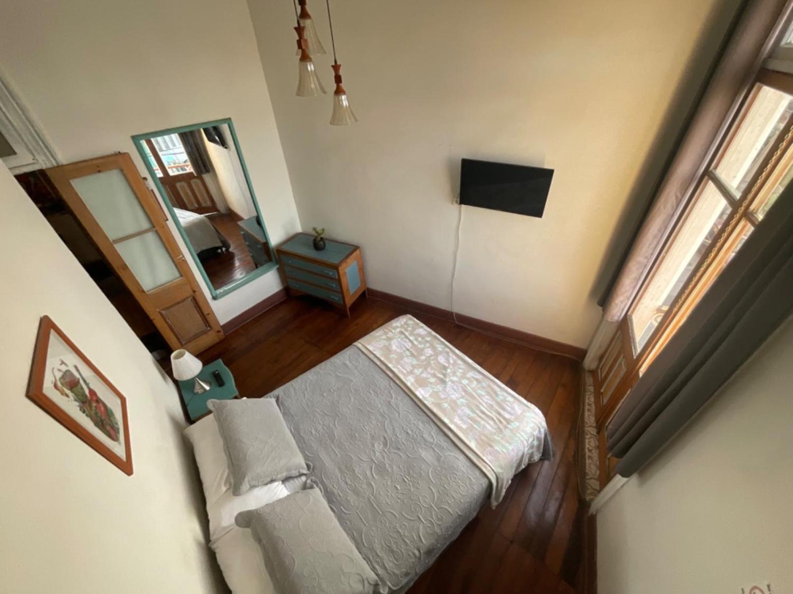Casa Lastra