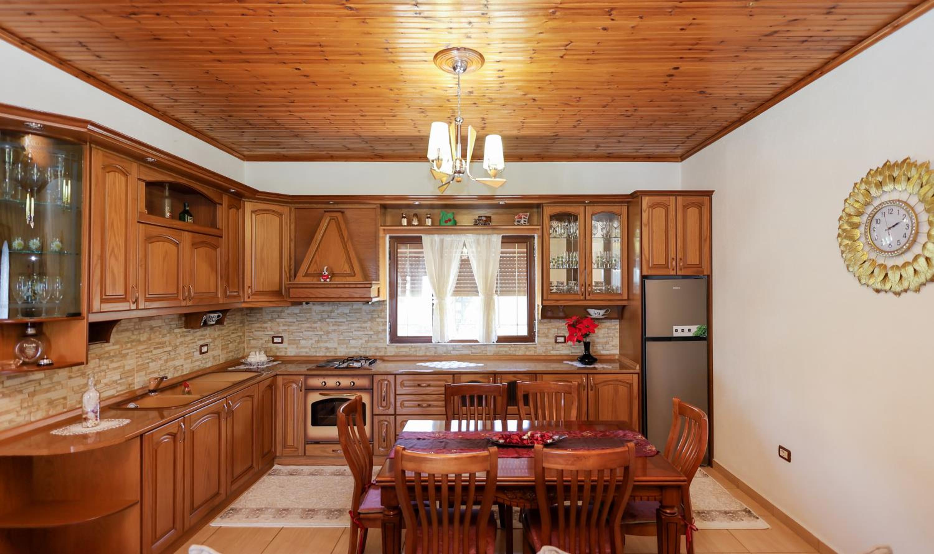 Villa Kevin