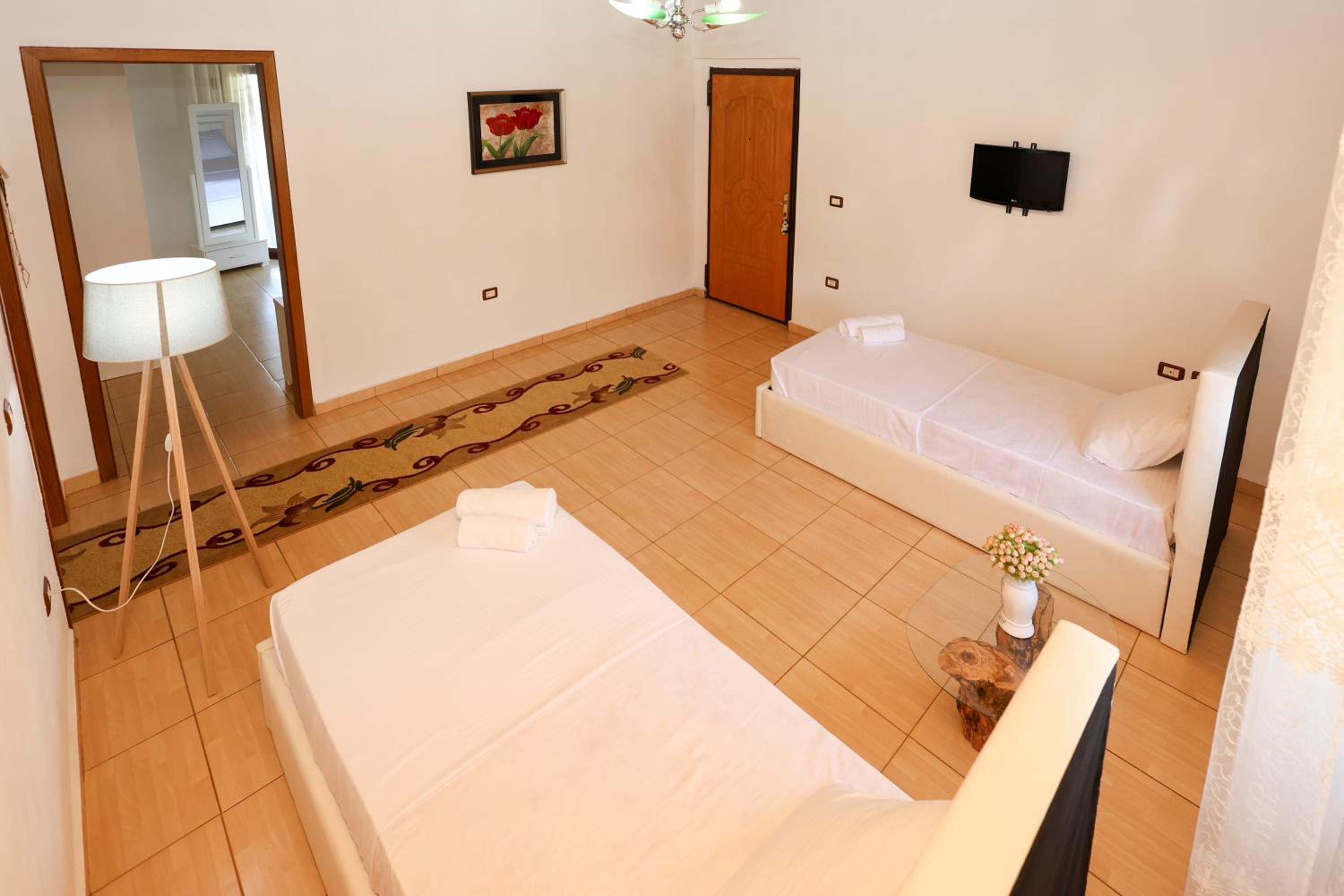 Villa Kevin