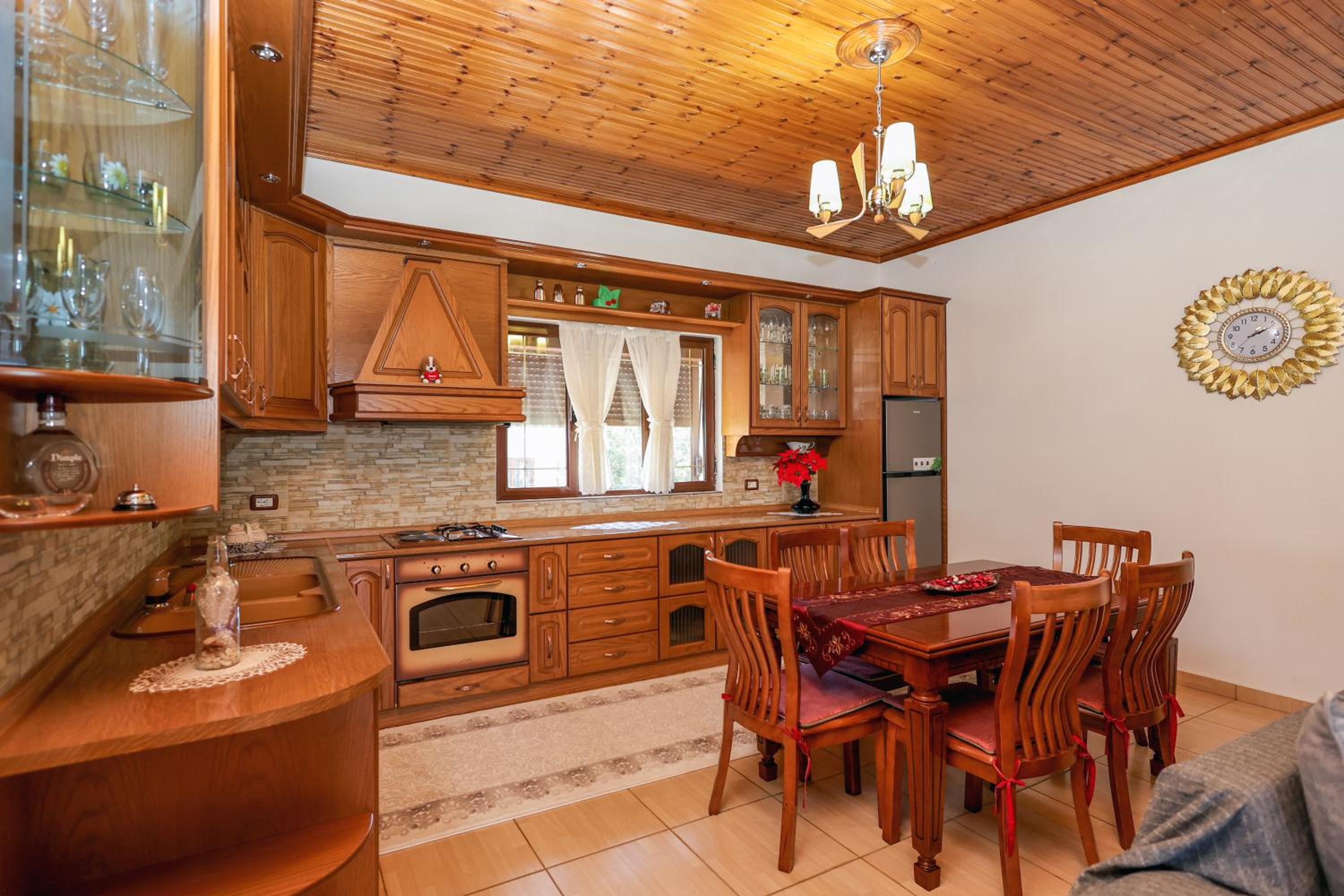 Villa Kevin