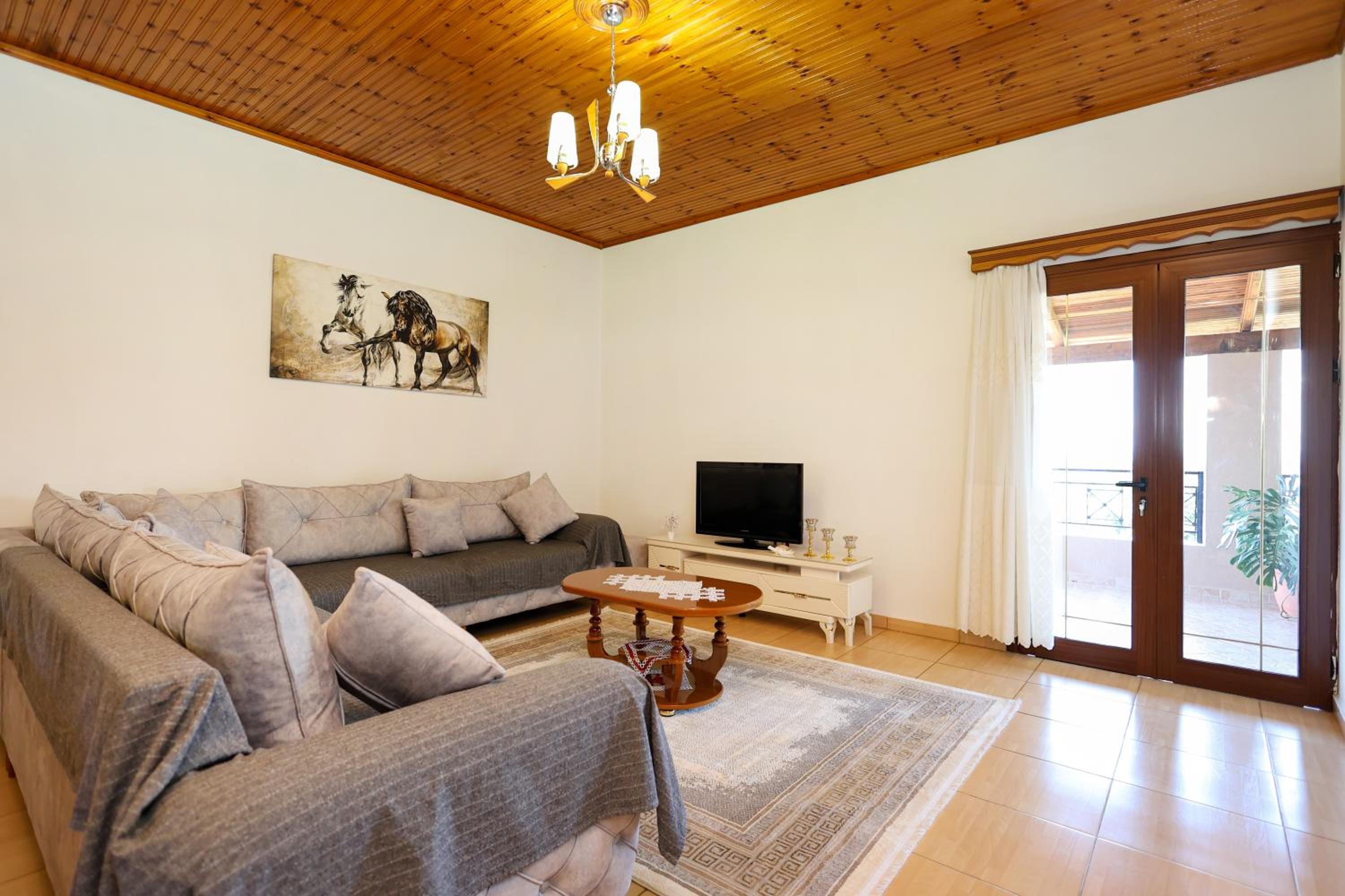 Villa Kevin