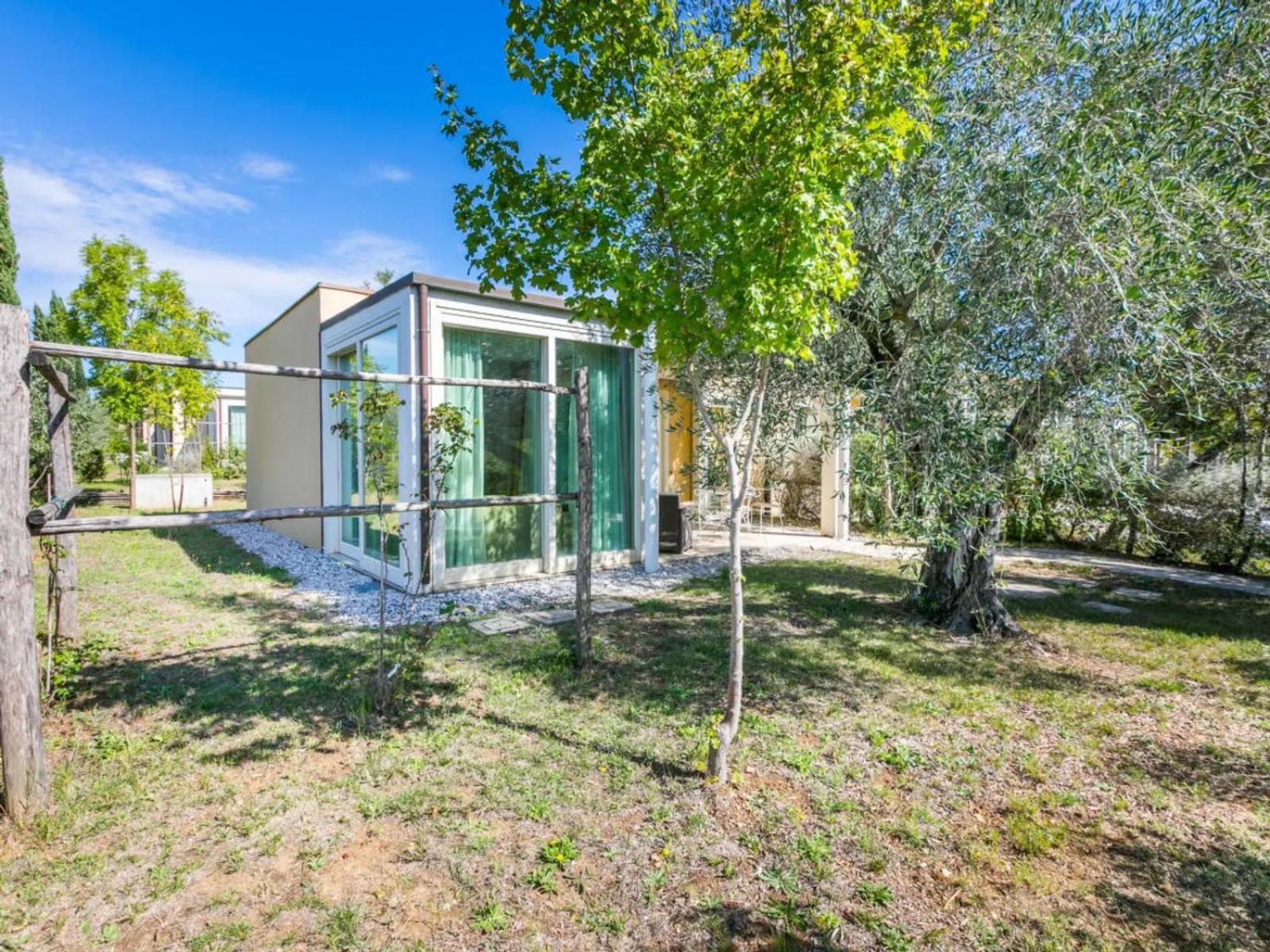 Toscana Biovillage - Private Cottage view 5